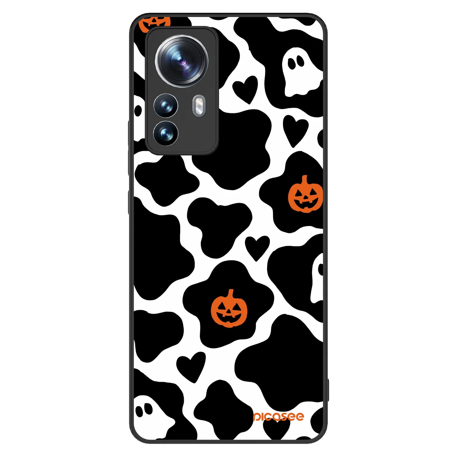 Picasee ULTIMATE CASE für Xiaomi 12 Pro - Boow
