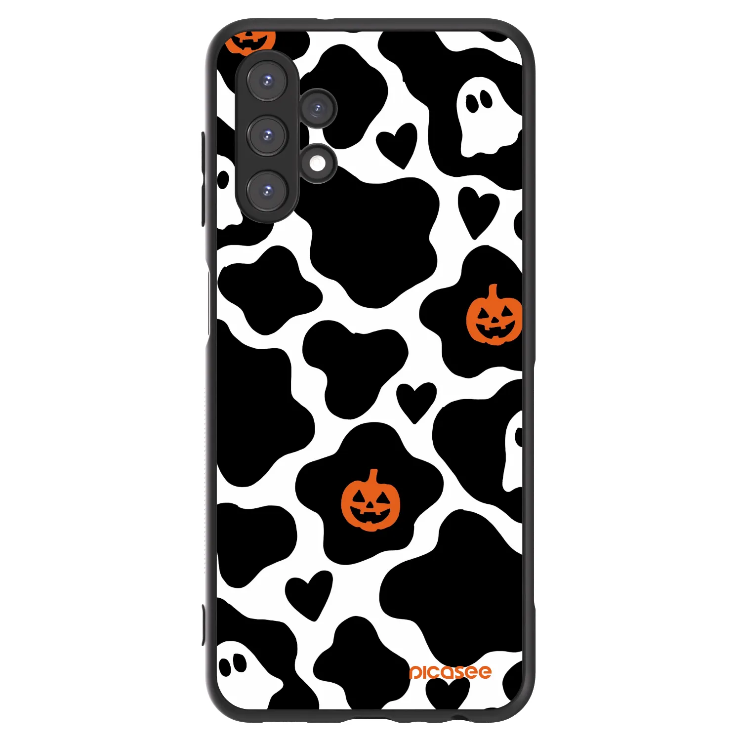 Picasee ULTIMATE CASE für Samsung Galaxy A13 4G A135 - Boow