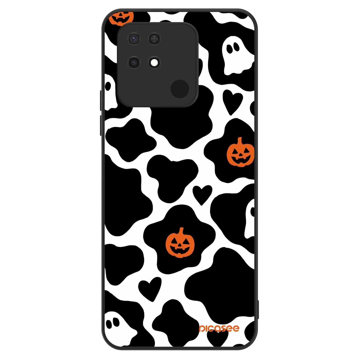 Picasee ULTIMATE CASE für Xiaomi Redmi 10C - Boow