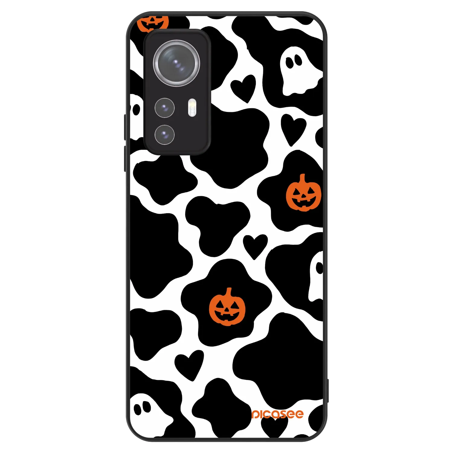 Picasee ULTIMATE CASE für Xiaomi 12X - Boow