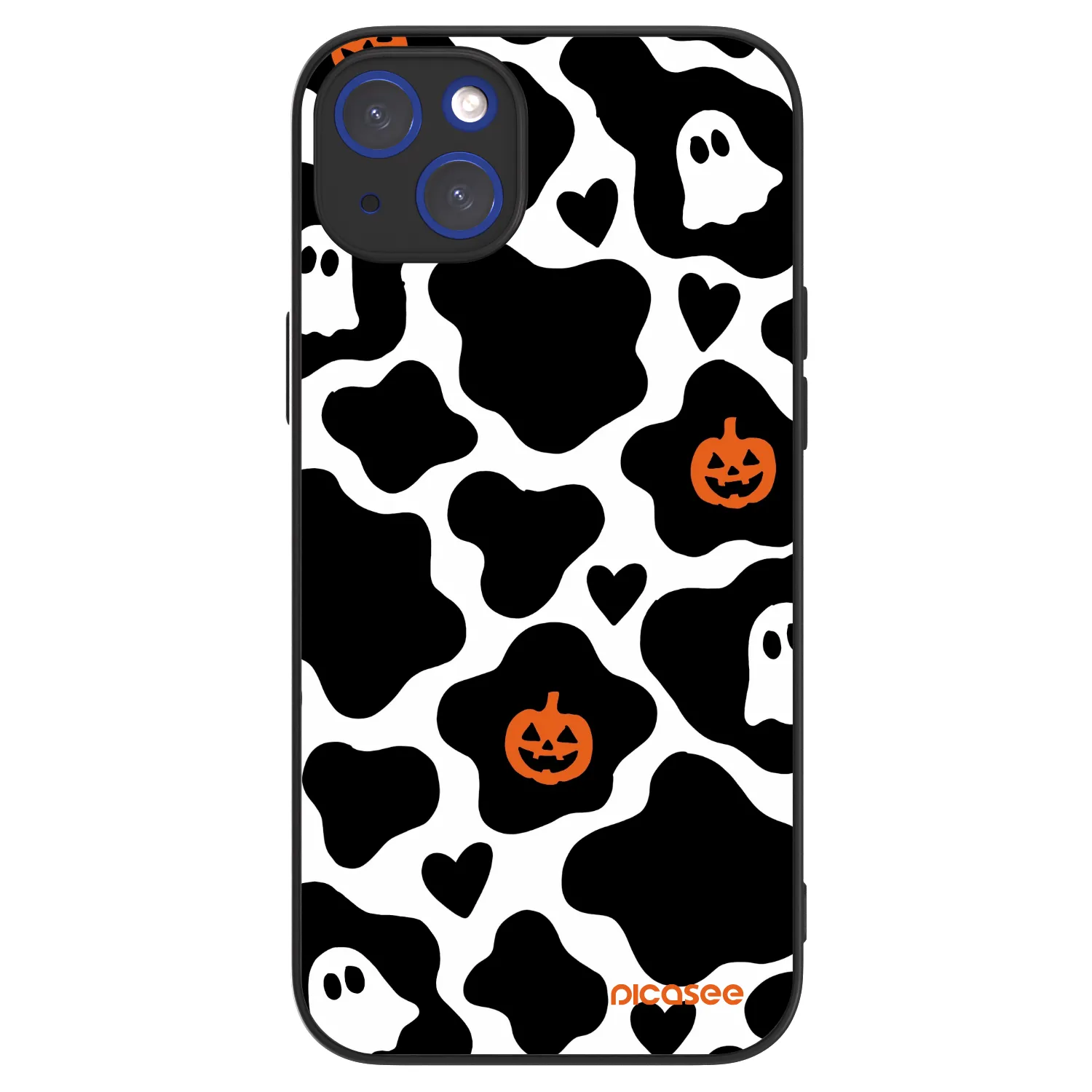 Picasee ULTIMATE CASE für Apple iPhone 14 Plus - Boow