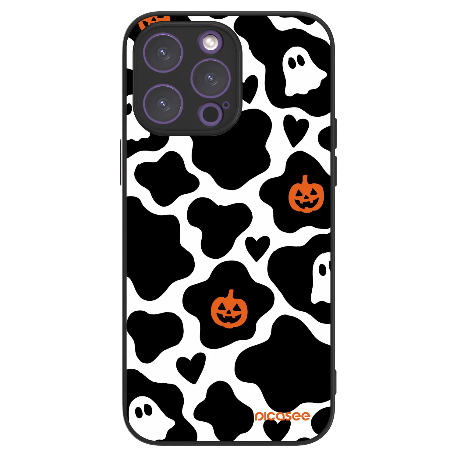 Picasee ULTIMATE CASE für Apple iPhone 14 Pro Max - Boow