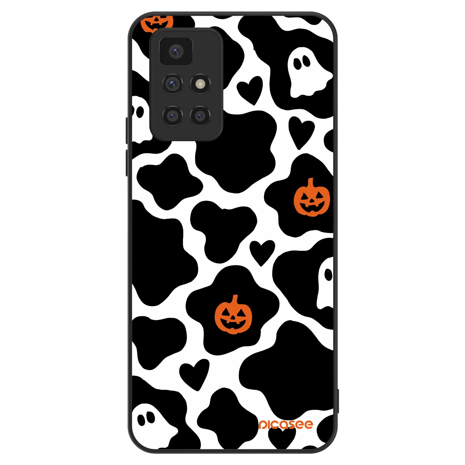 Picasee ULTIMATE CASE für Xiaomi Redmi 10 (2022) - Boow