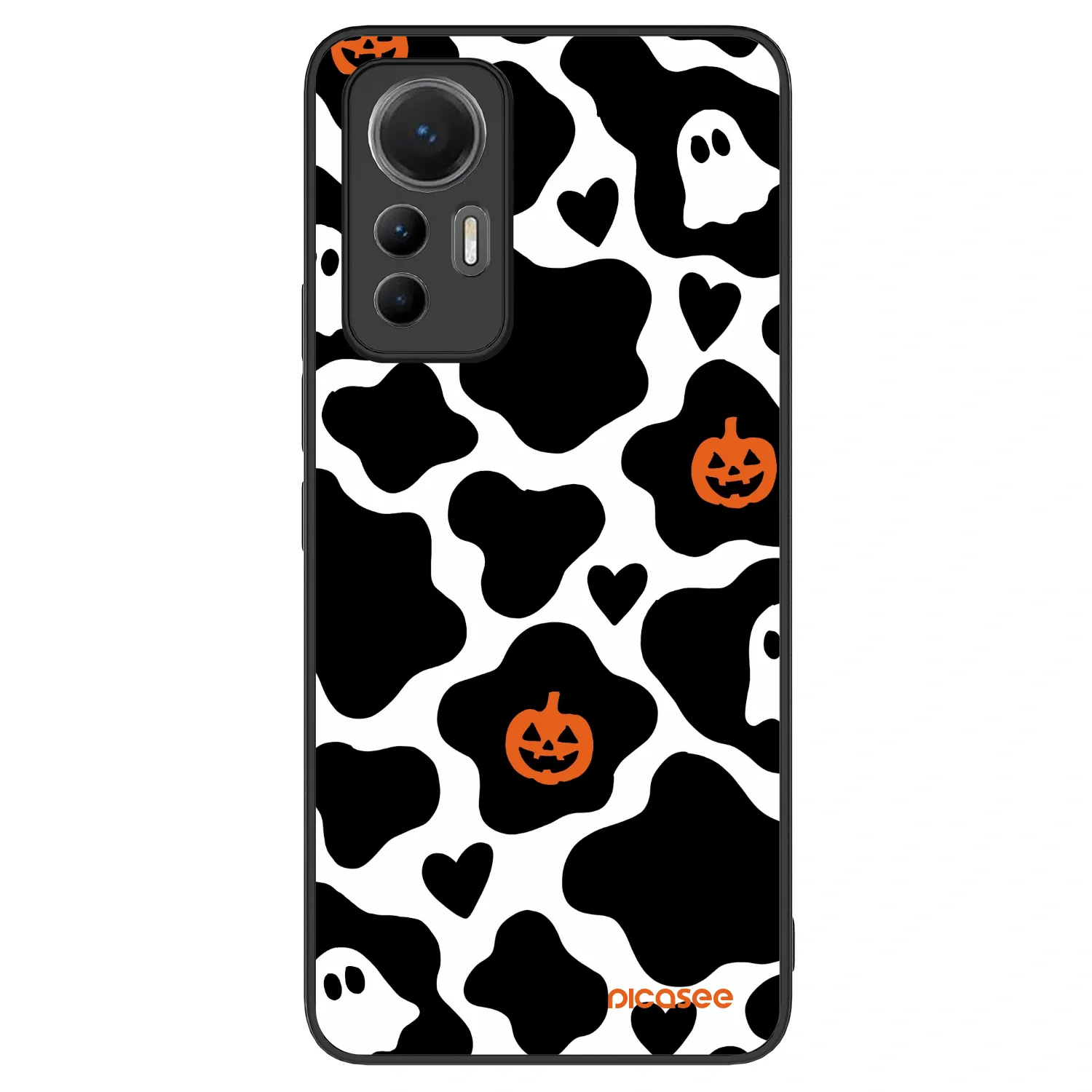 Picasee ULTIMATE CASE für Xiaomi 12 Lite - Boow