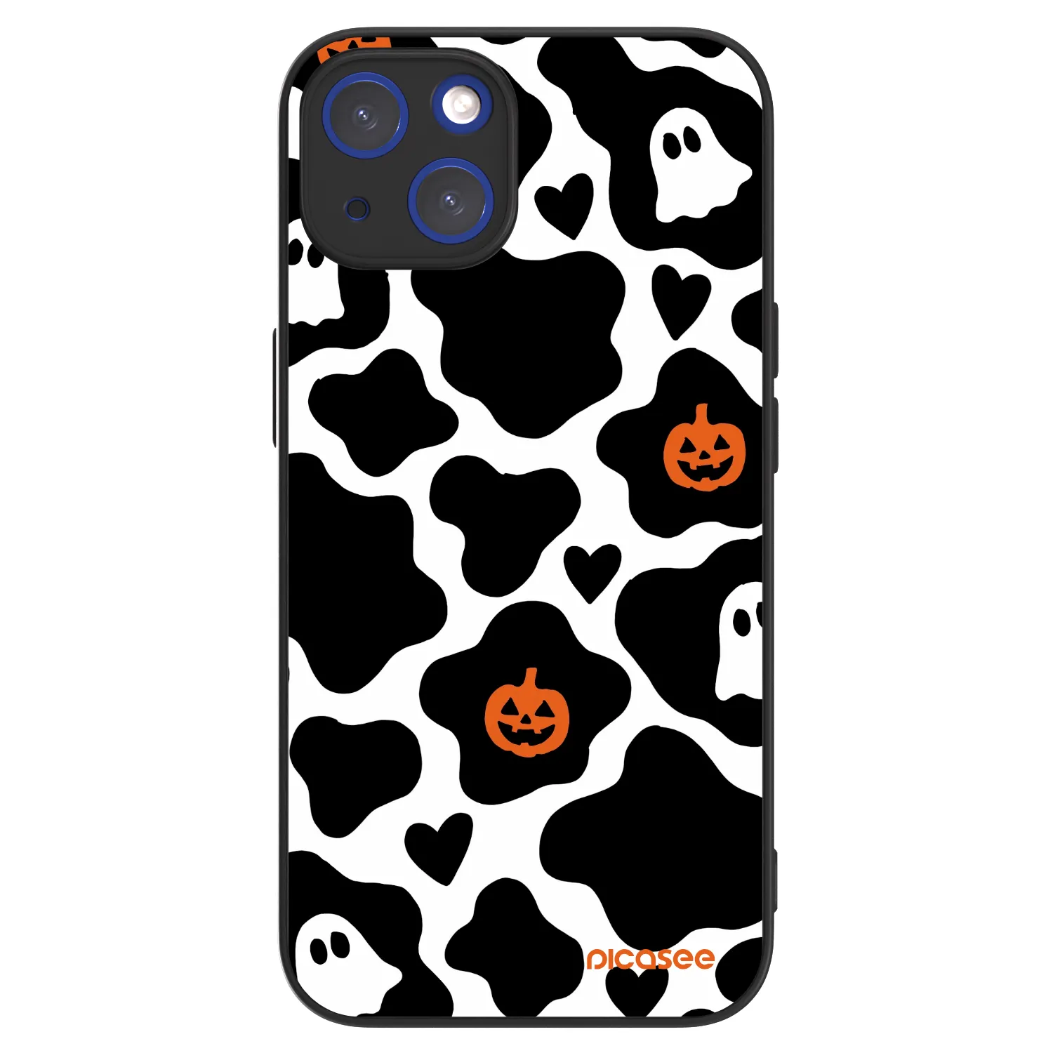 Picasee ULTIMATE CASE MagSafe für Apple iPhone 14 - Boow