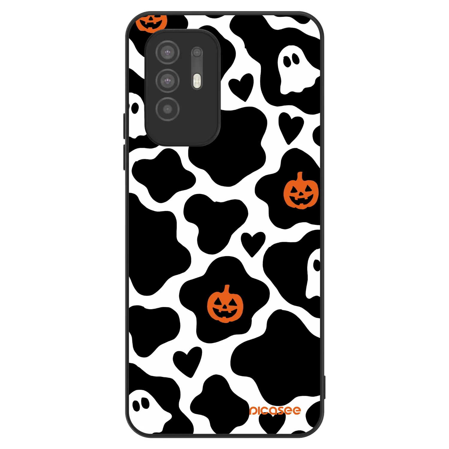 Picasee ULTIMATE CASE für OPPO A94 5G - Boow