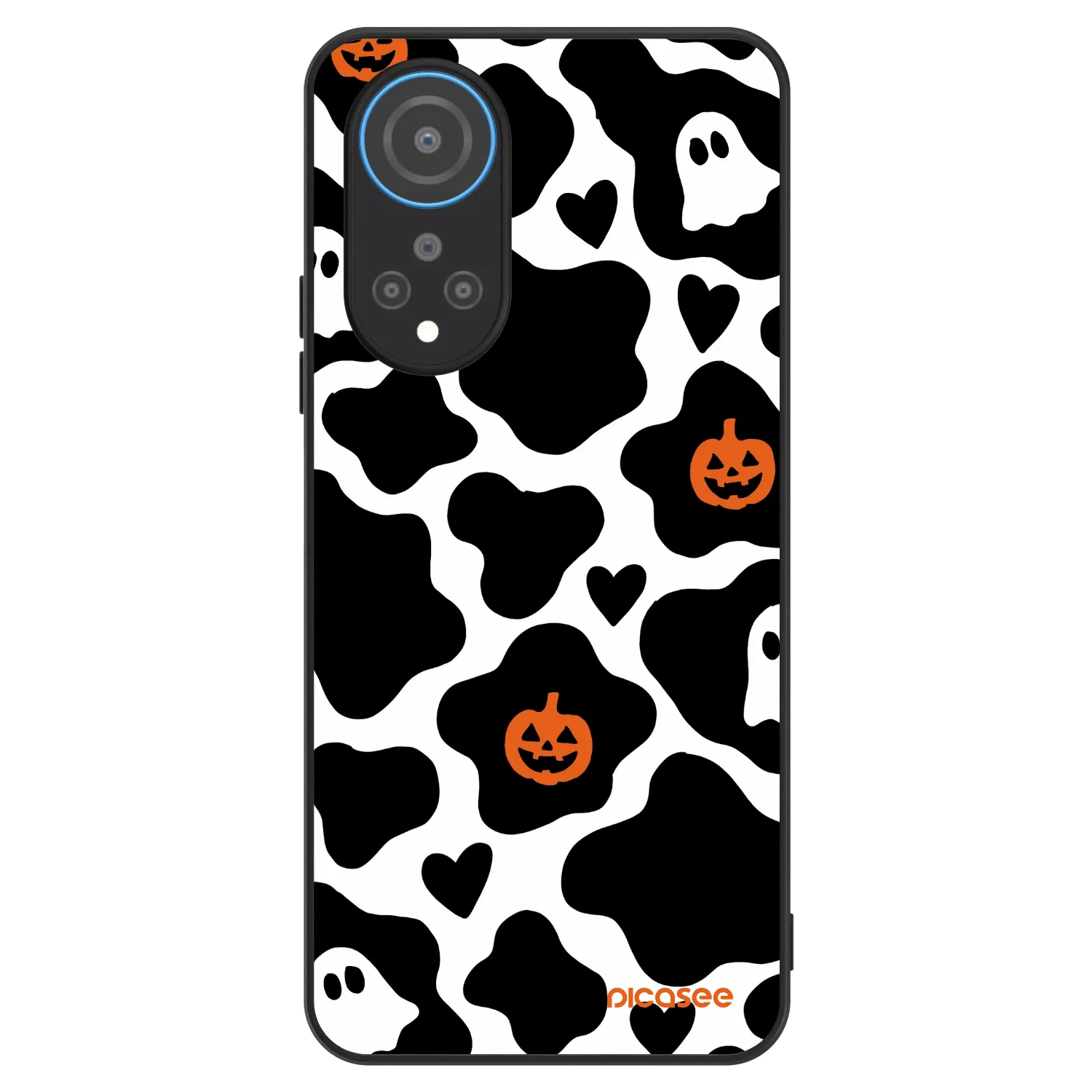 Picasee ULTIMATE CASE für Honor X7 - Boow