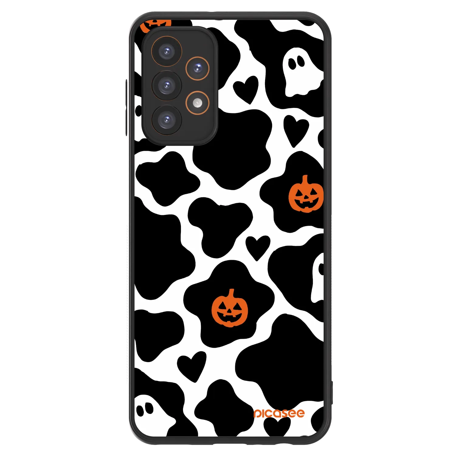 Picasee ULTIMATE CASE für Samsung Galaxy A23 A236B 5G - Boow