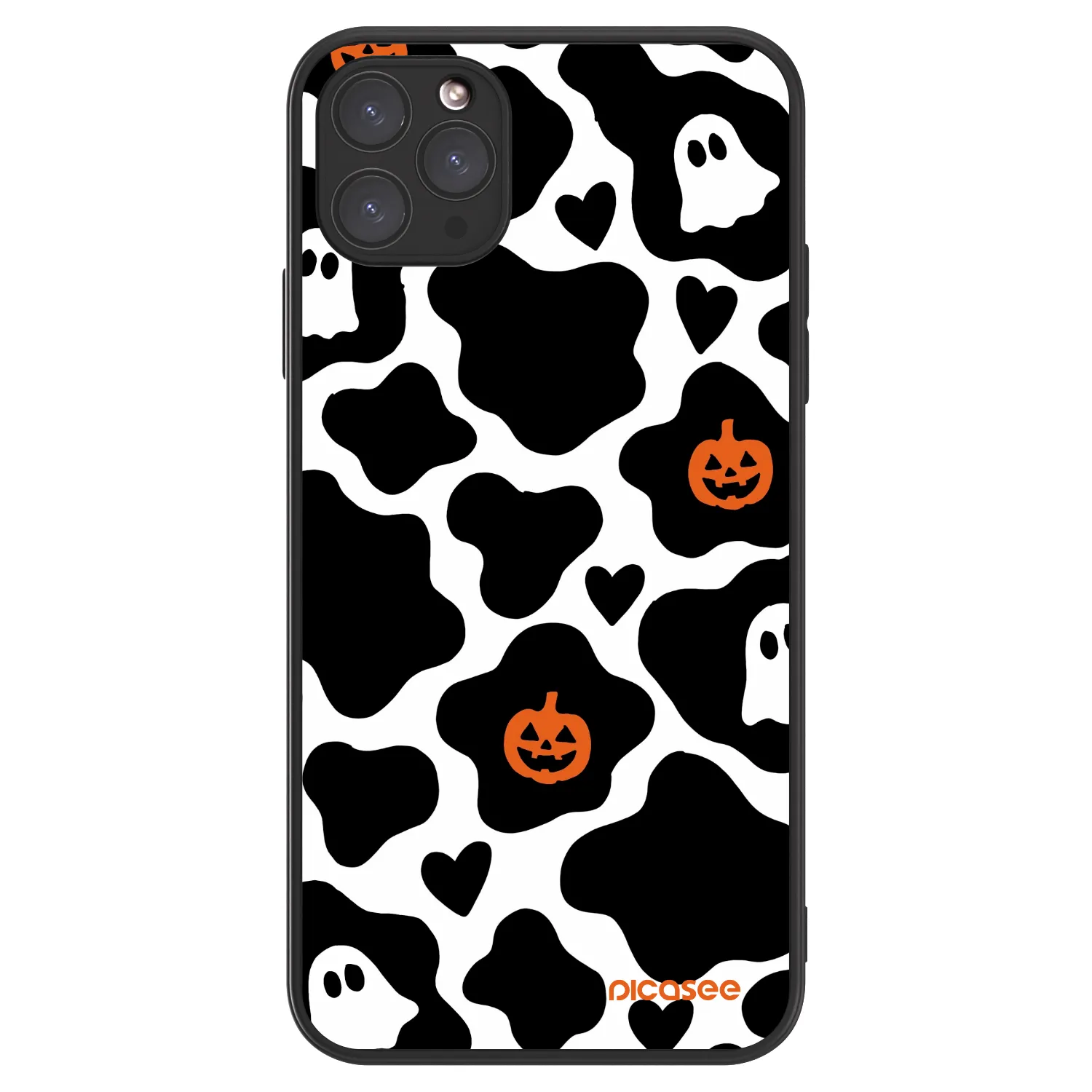 Picasee ULTIMATE CASE MagSafe für Apple iPhone 11 Pro Max - Boow