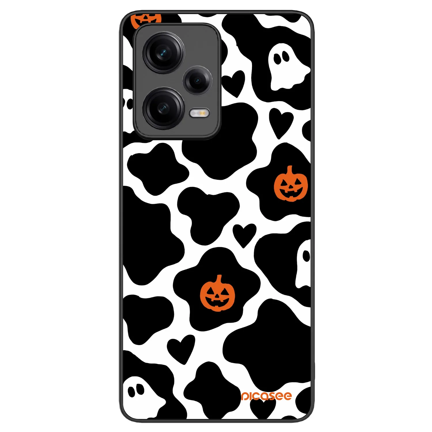 Picasee ULTIMATE CASE für Xiaomi Redmi Note 12 Pro+ 5G - Boow