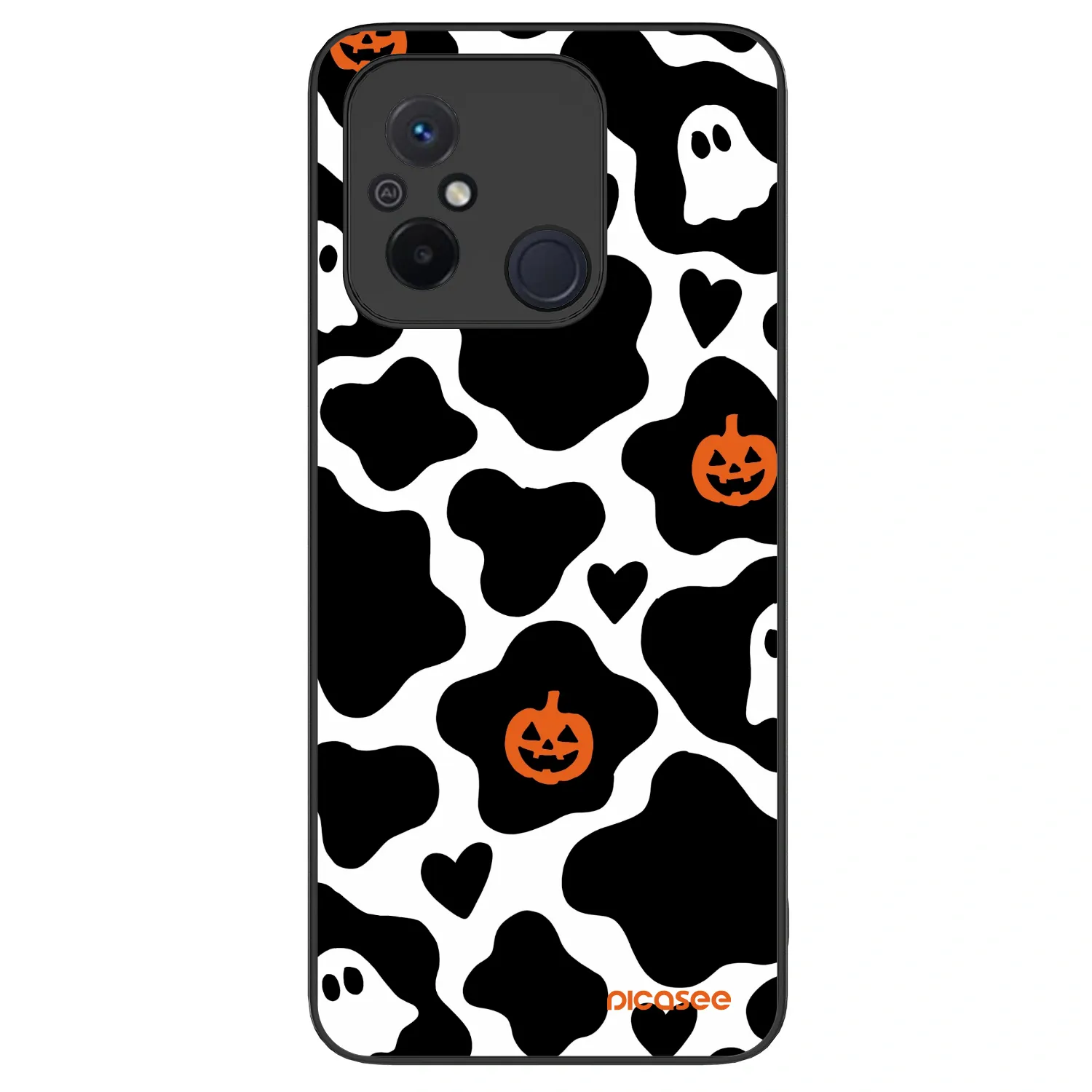 Picasee ULTIMATE CASE für Xiaomi Redmi 12C - Boow