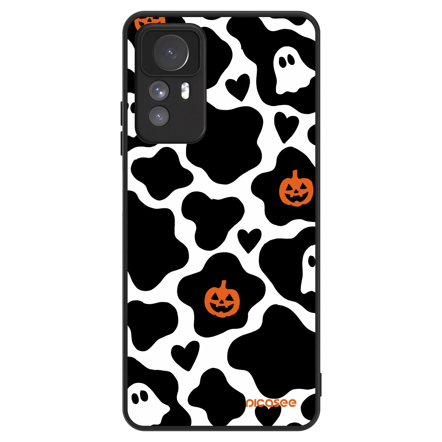 Picasee ULTIMATE CASE für Xiaomi Redmi Note 12S - Boow