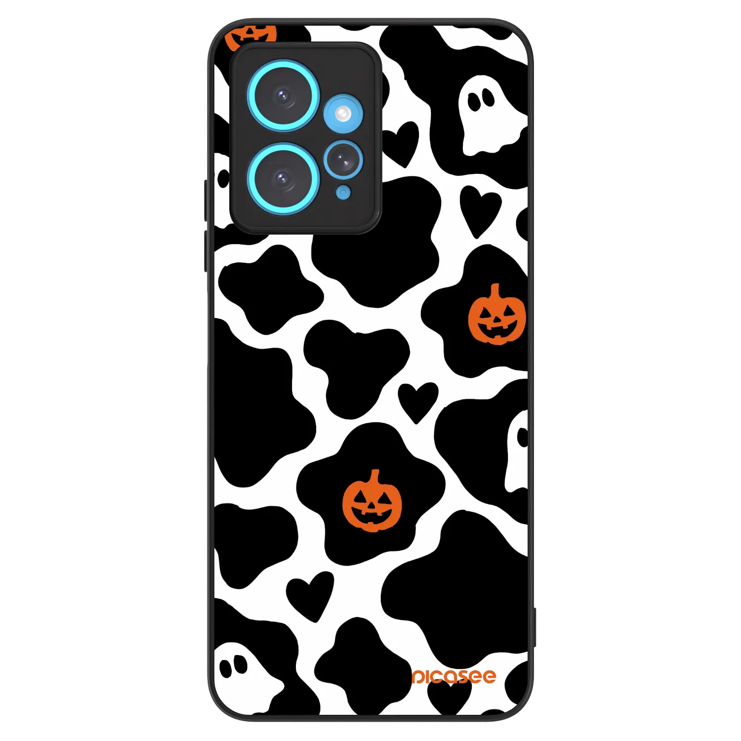 Picasee ULTIMATE CASE für Xiaomi Redmi Note 12 4G - Boow