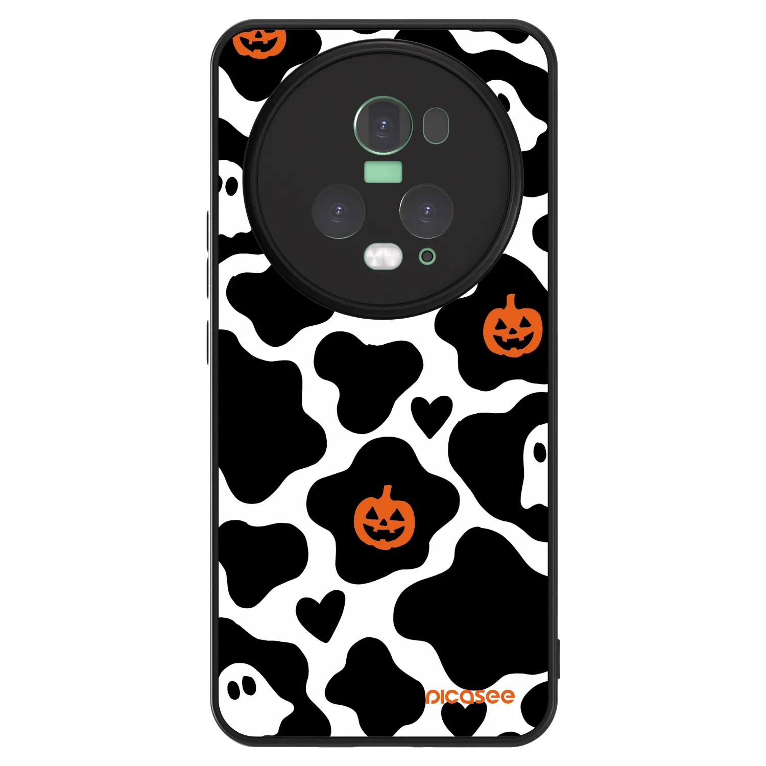 Picasee ULTIMATE CASE für Honor Magic5 Pro - Boow