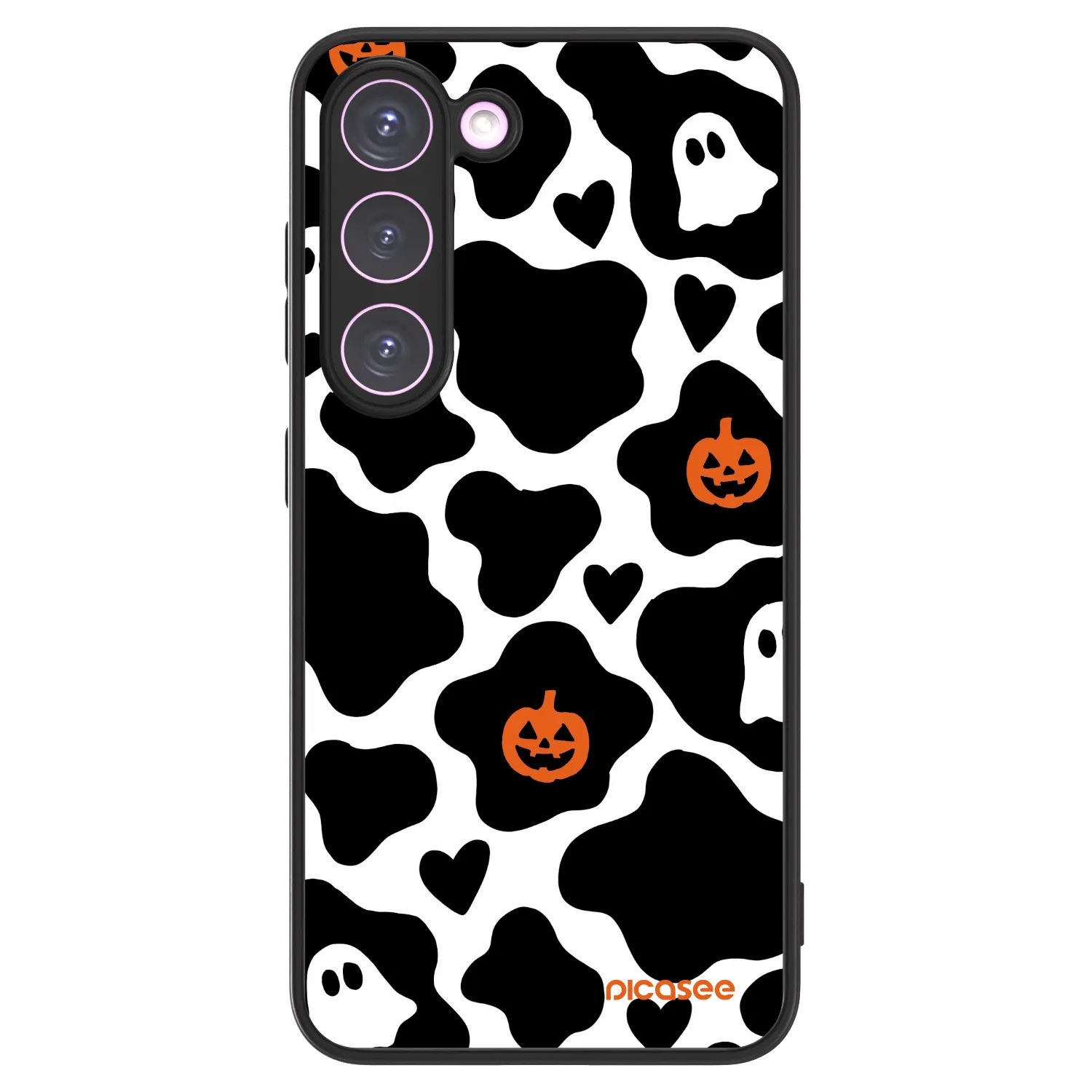 Picasee ULTIMATE CASE PowerShare für Samsung Galaxy S23 5G - Boow