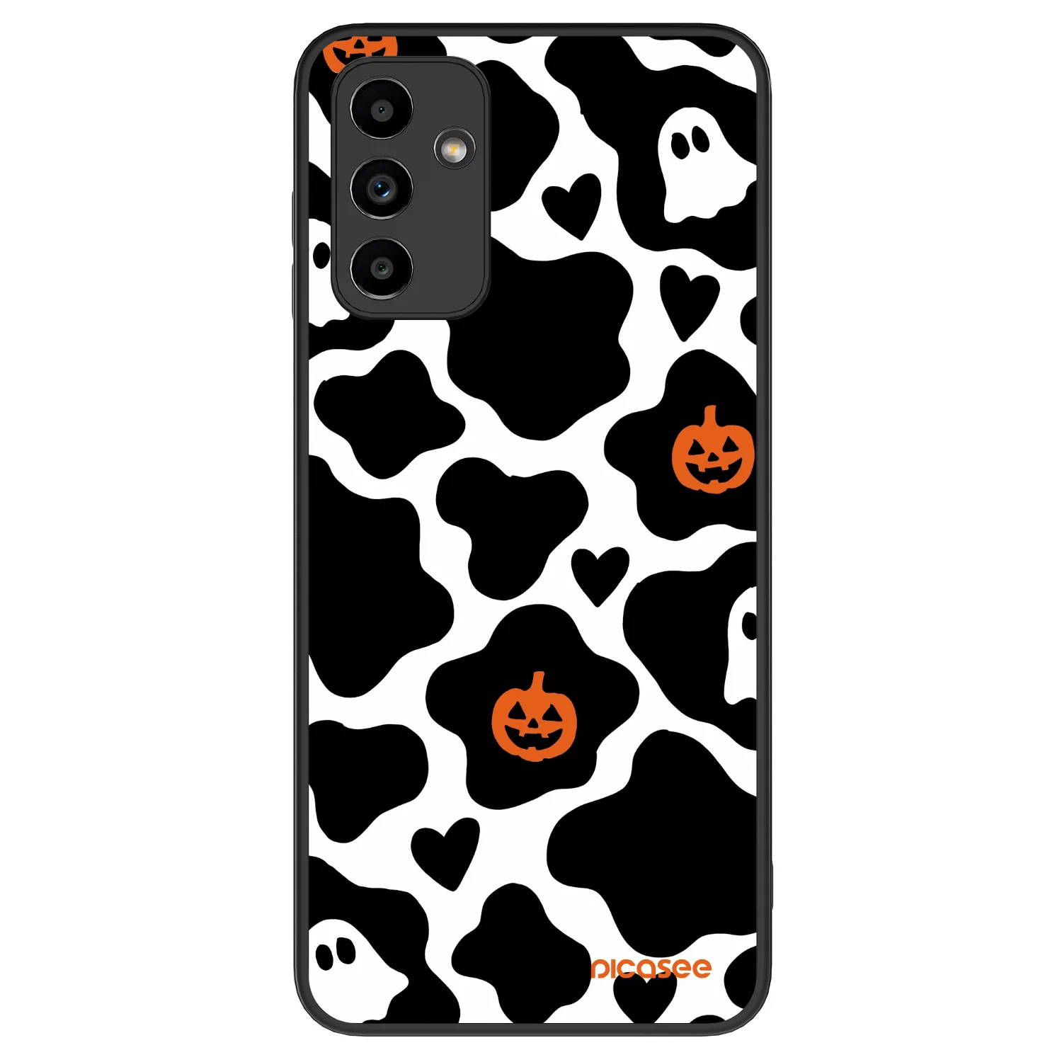 Picasee ULTIMATE CASE für Samsung Galaxy A04s A047F - Boow