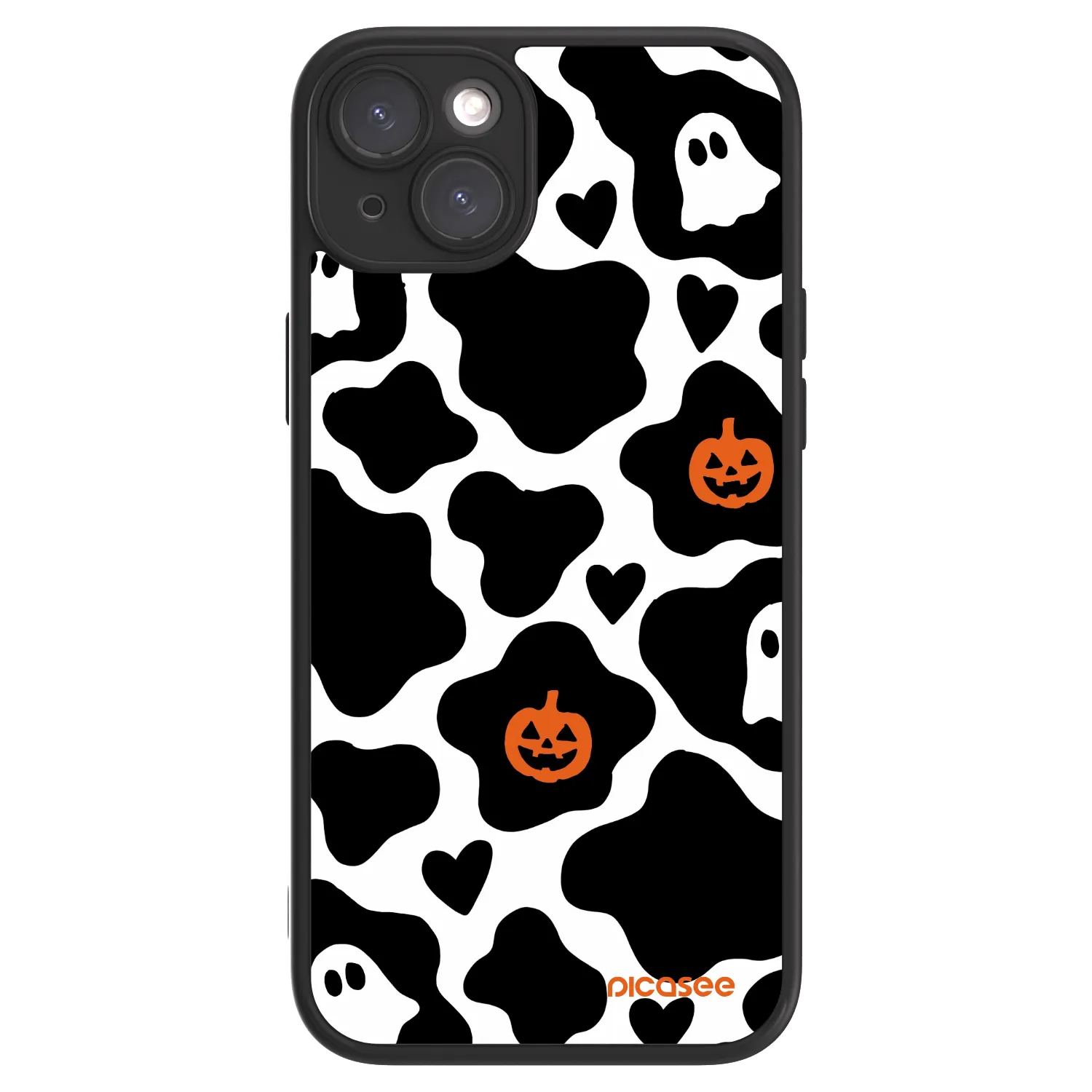 Picasee ULTIMATE CASE für Apple iPhone 15 Plus - Boow