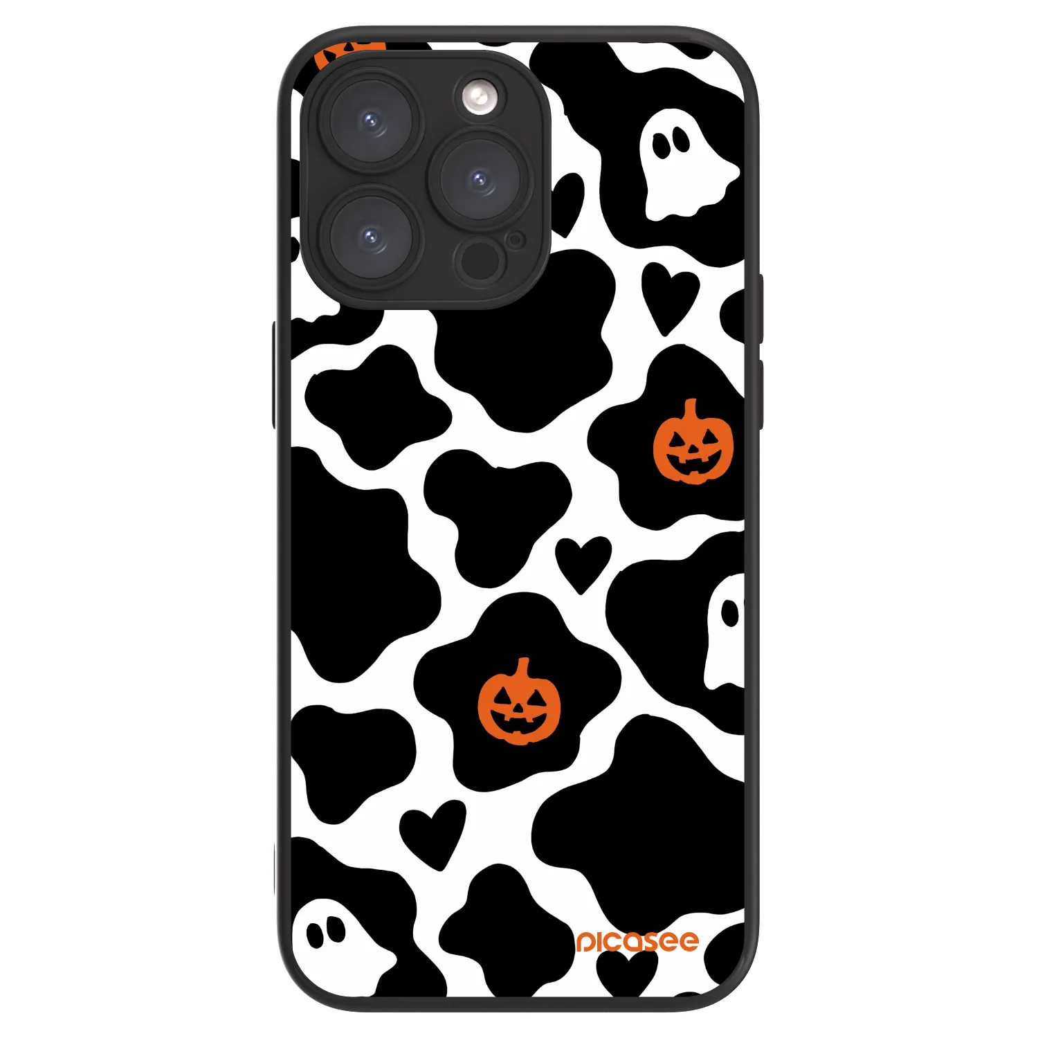 Picasee ULTIMATE CASE für Apple iPhone 15 Pro Max - Boow