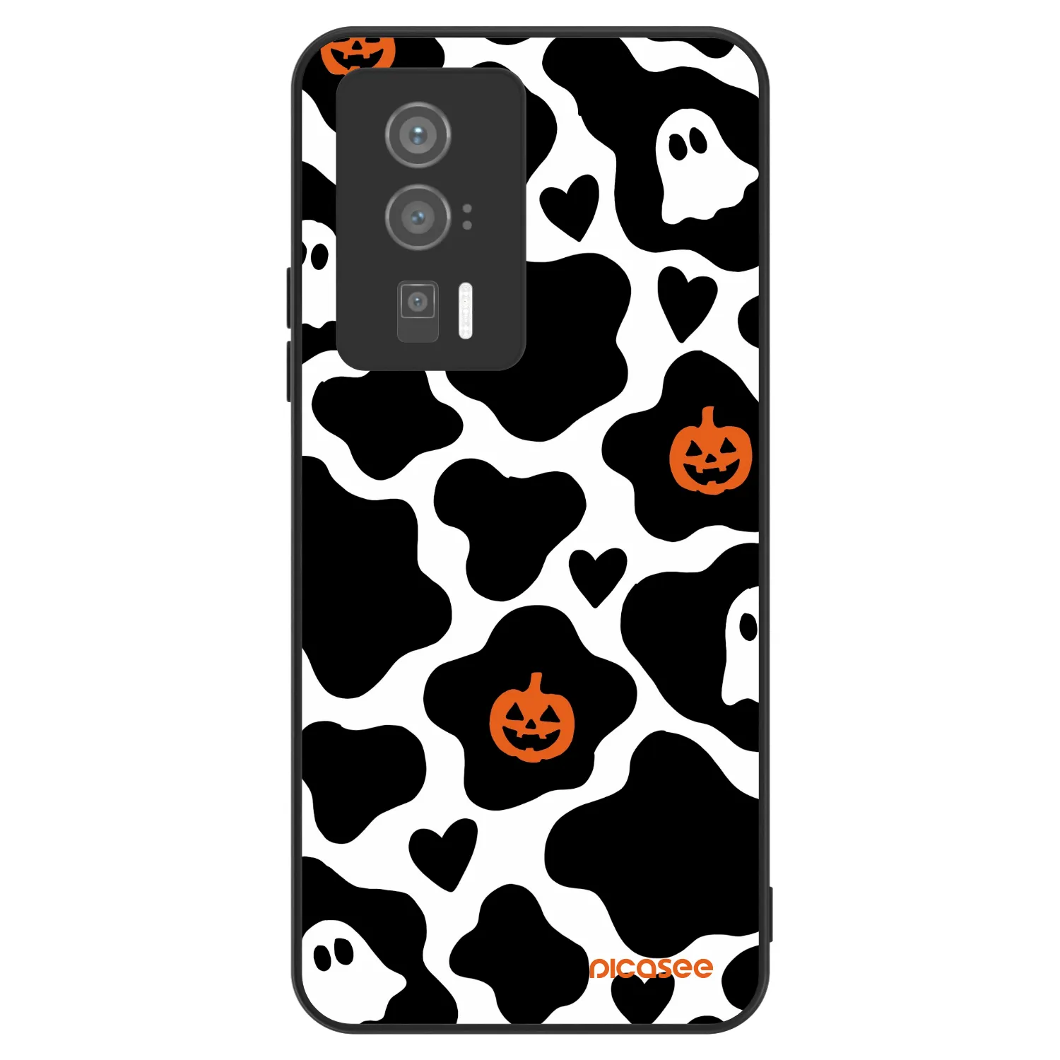 Picasee ULTIMATE CASE für Xiaomi Poco F5 Pro 5G - Boow
