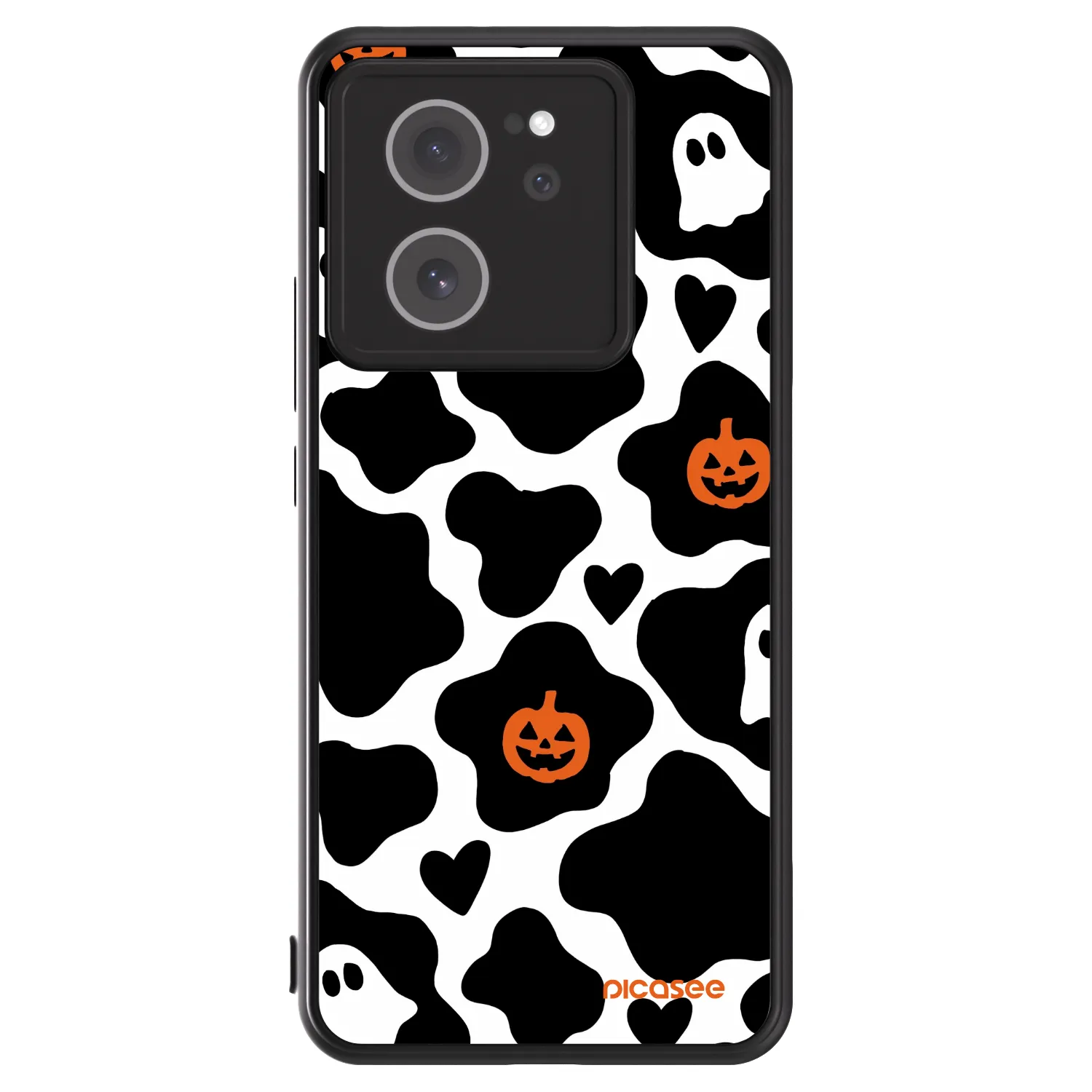 Picasee ULTIMATE CASE für Xiaomi 13T Pro - Boow