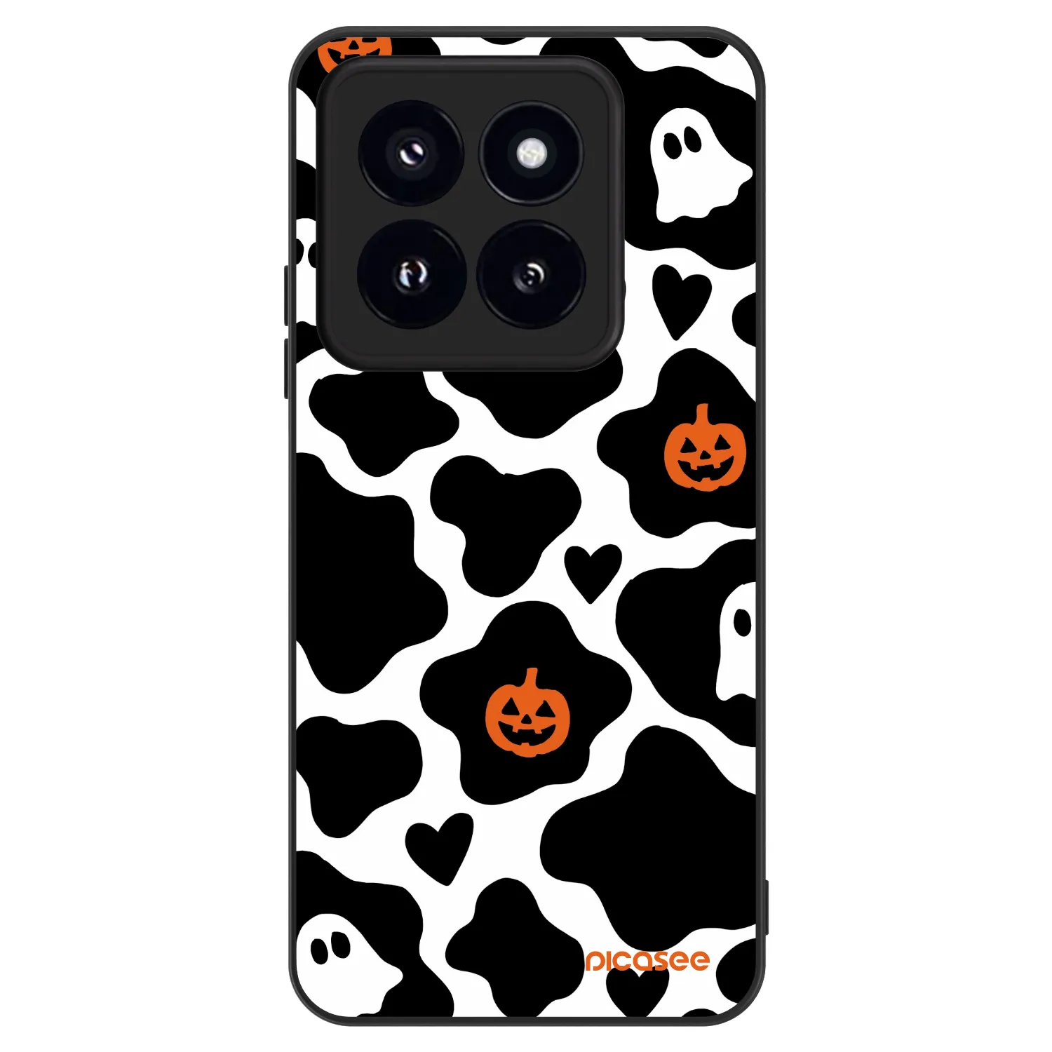 Picasee ULTIMATE CASE für Xiaomi 14 Pro - Boow