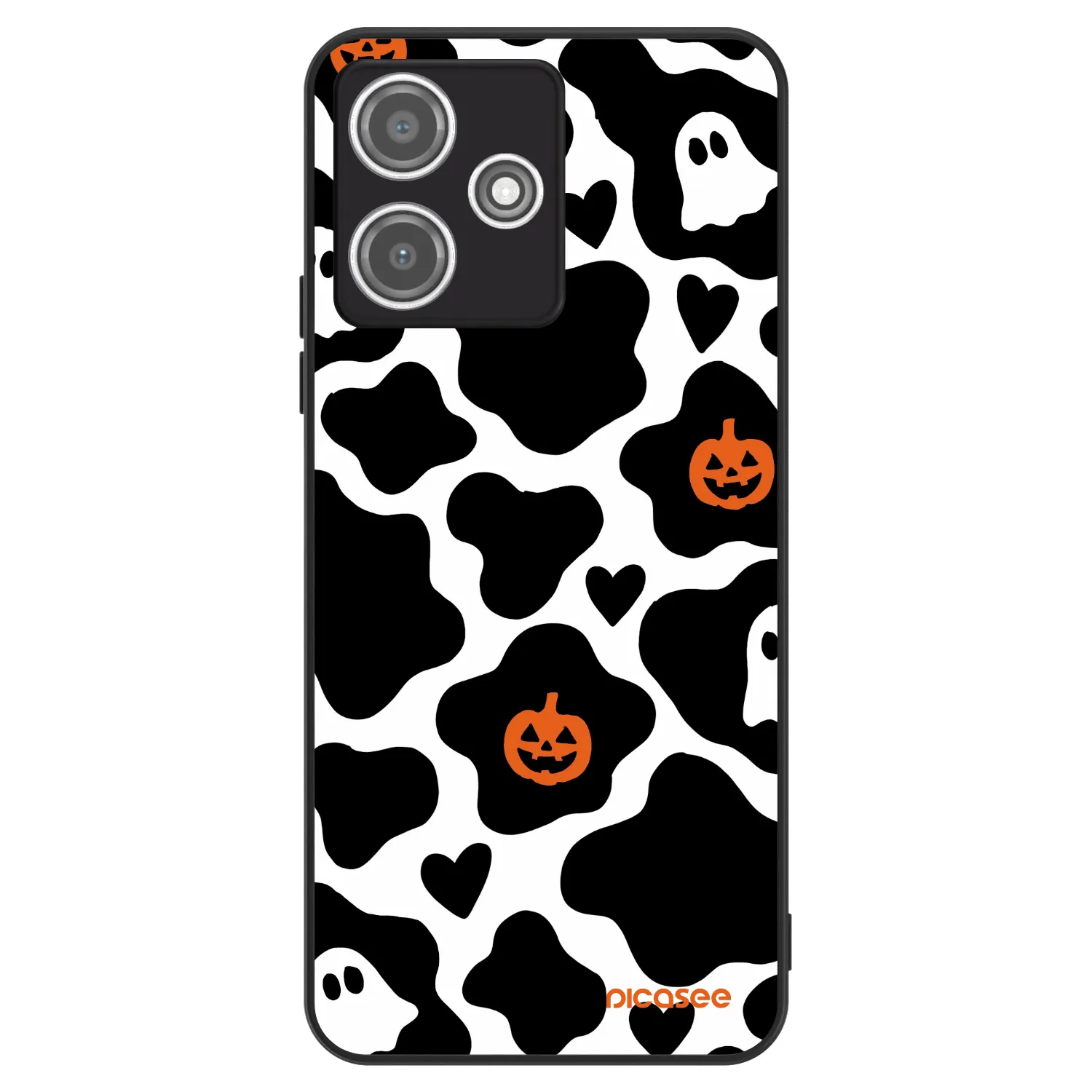 Picasee ULTIMATE CASE für Xiaomi Redmi 12 5G - Boow