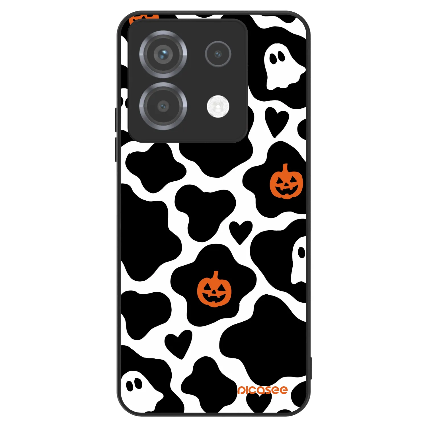 Picasee ULTIMATE CASE für Xiaomi Poco X6 - Boow