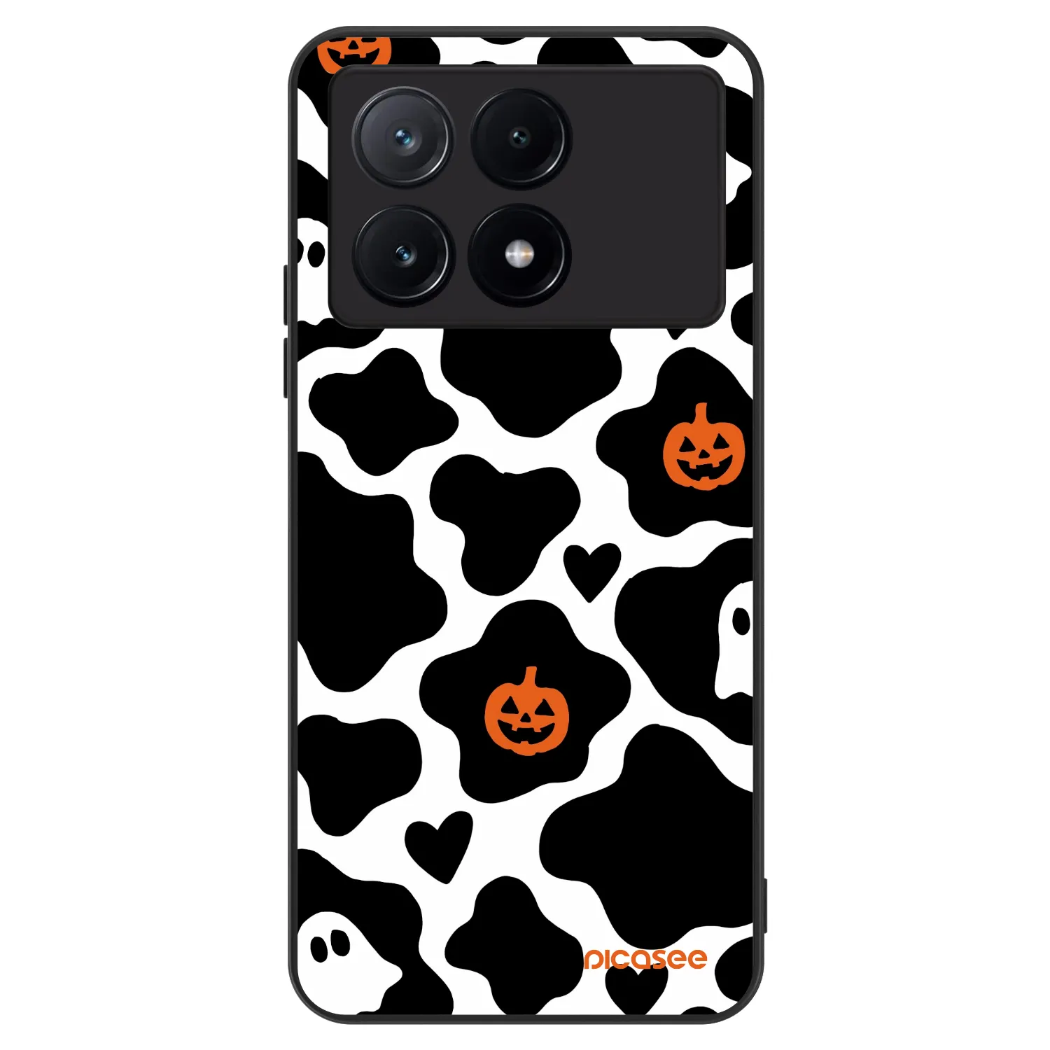 Picasee ULTIMATE CASE für Xiaomi Poco X6 Pro - Boow