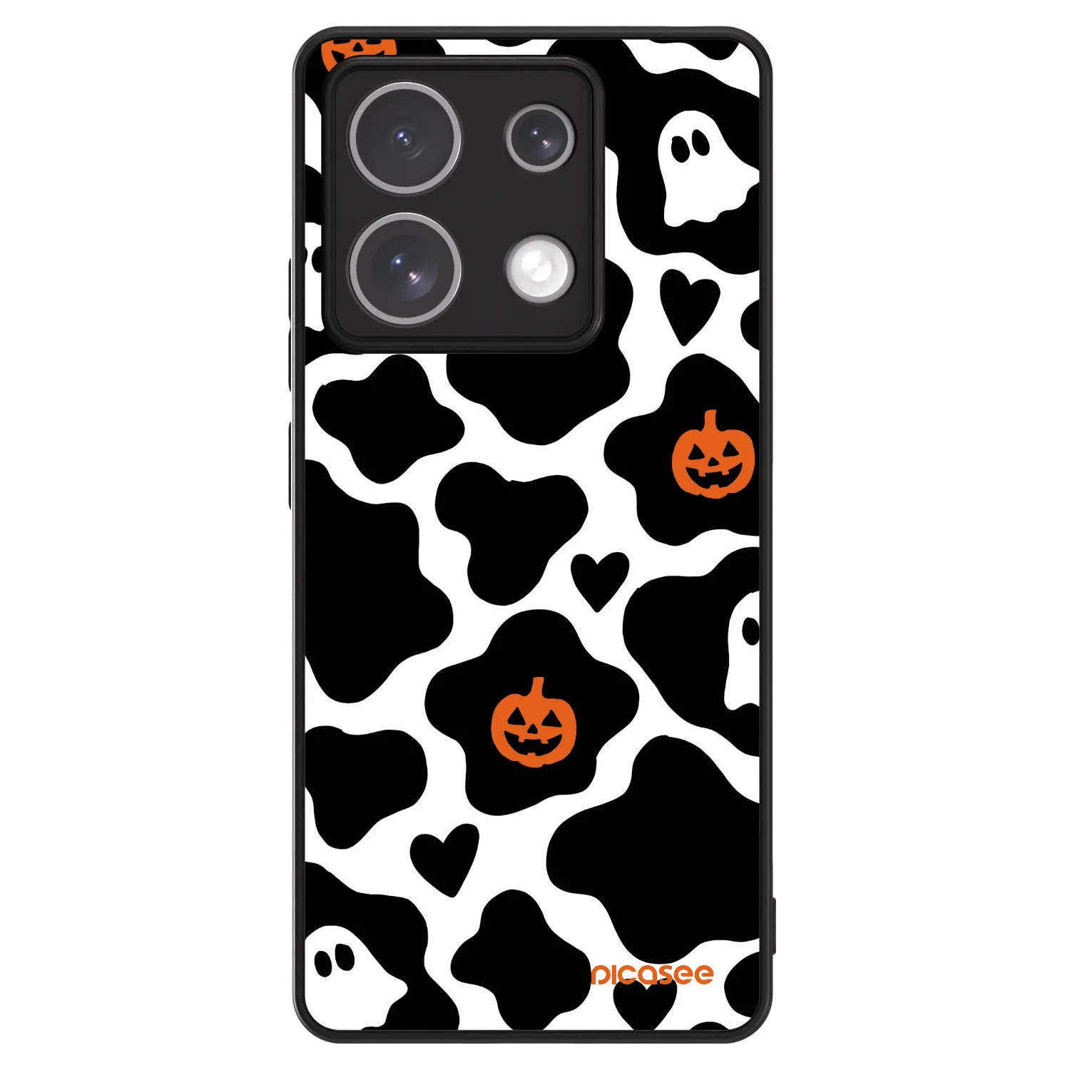 Picasee ULTIMATE CASE für Xiaomi Redmi Note 13 Pro 5G - Boow
