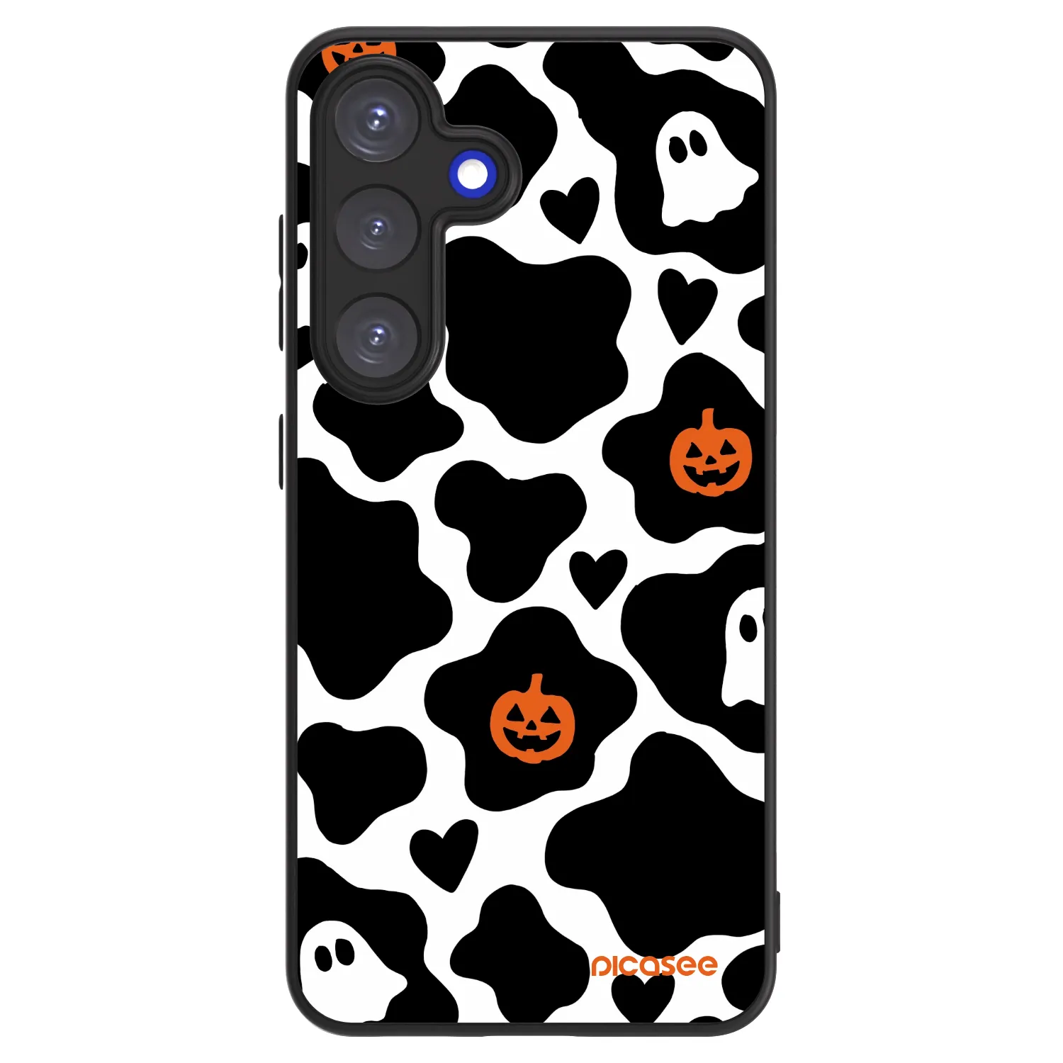 Picasee ULTIMATE CASE für Samsung Galaxy A25 A256B 5G - Boow