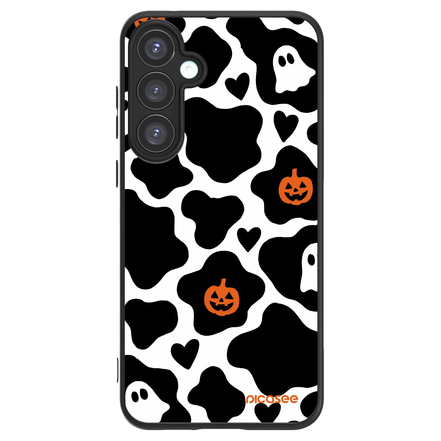 Picasee ULTIMATE CASE für Samsung Galaxy A55 5G A556B - Boow