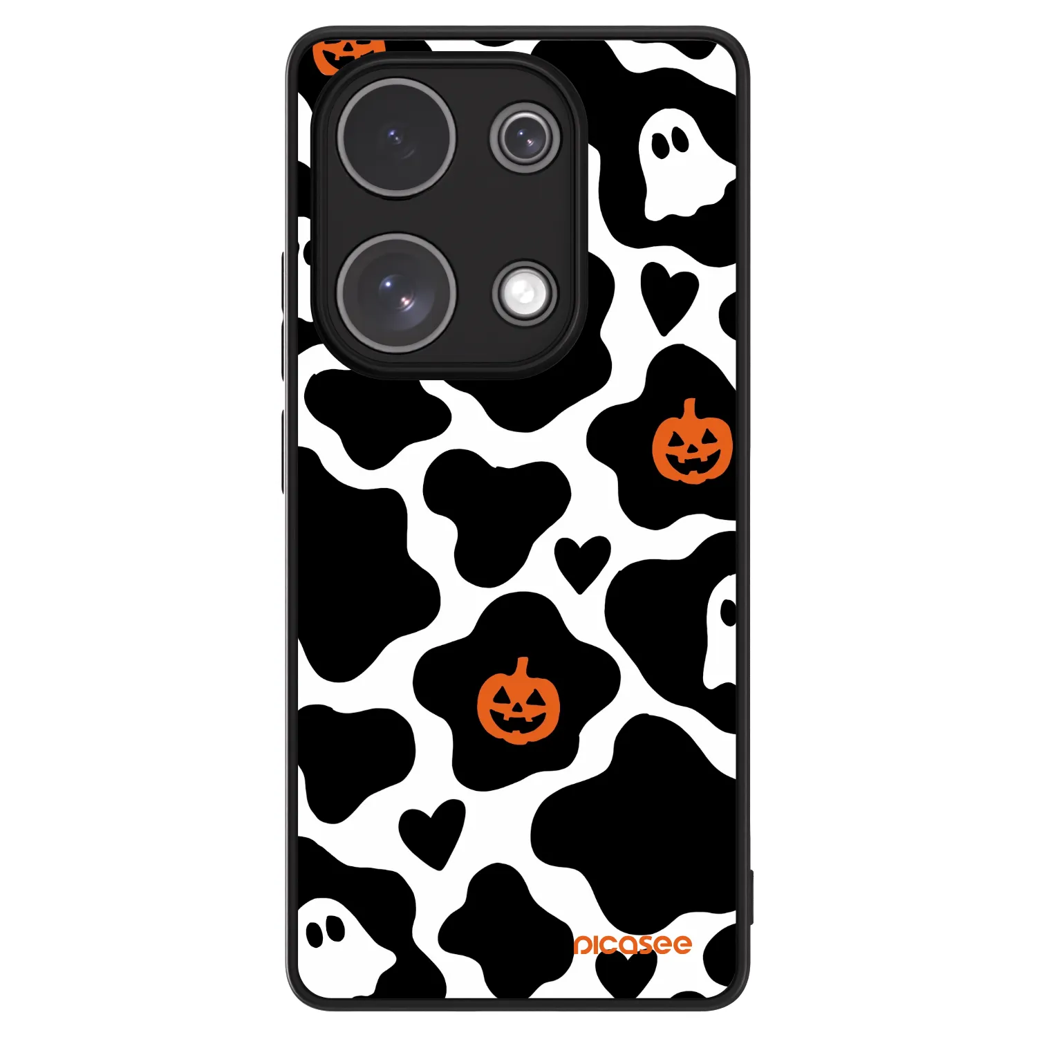 Picasee ULTIMATE CASE für Xiaomi Redmi Note 13 Pro 4G - Boow