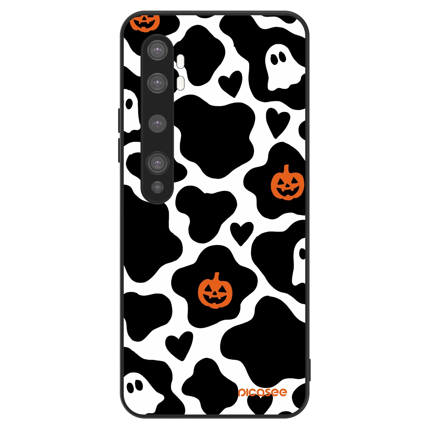 Picasee ULTIMATE CASE für Xiaomi Mi Note 10 (Pro) - Boow