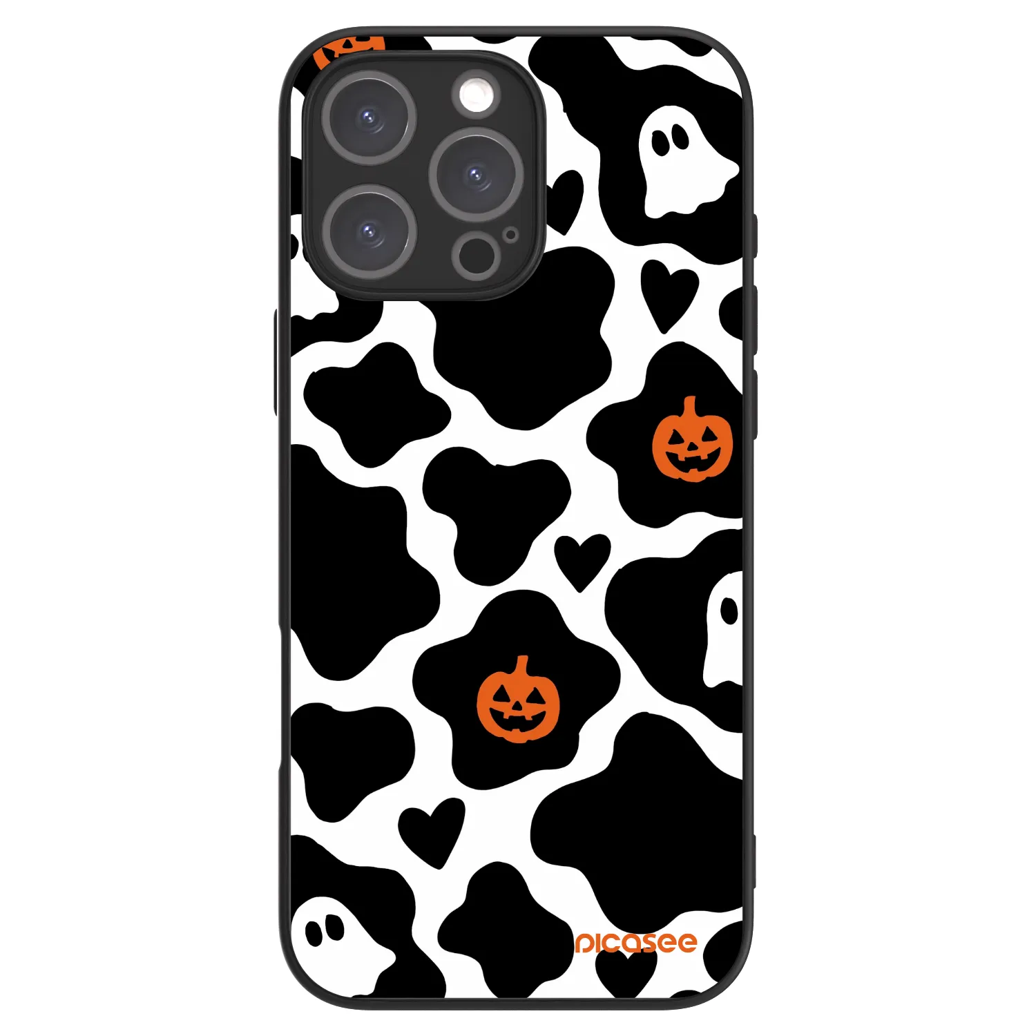 Picasee ULTIMATE CASE MagSafe für Apple iPhone 16 Pro Max - Boow