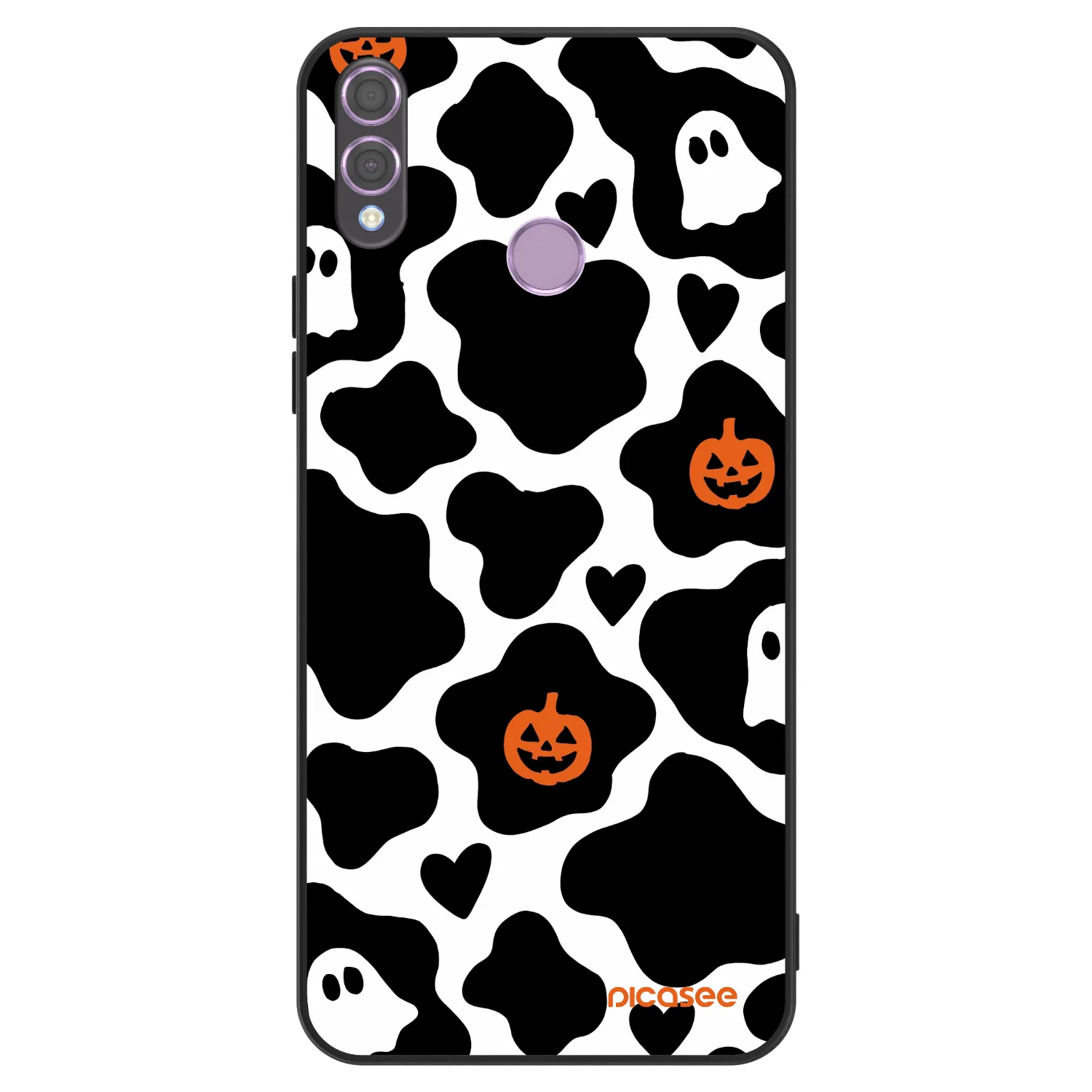 Picasee ULTIMATE CASE für Honor 8X - Boow