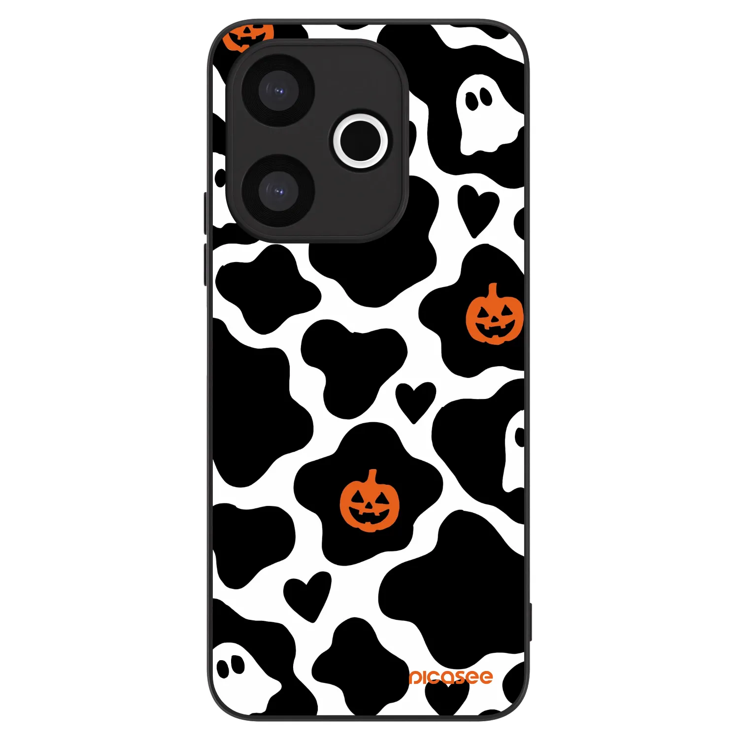 Picasee ULTIMATE CASE für Xiaomi Redmi 13 4G - Boow