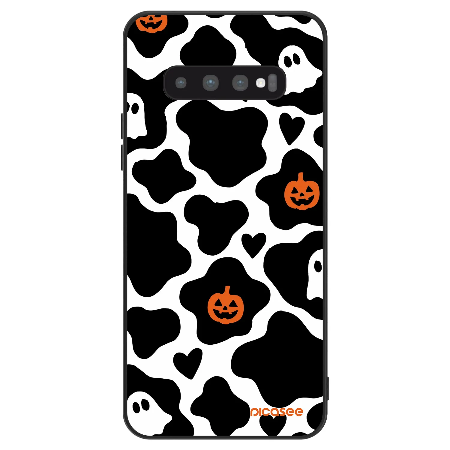 Picasee ULTIMATE CASE für Samsung Galaxy S10 Plus G975 - Boow