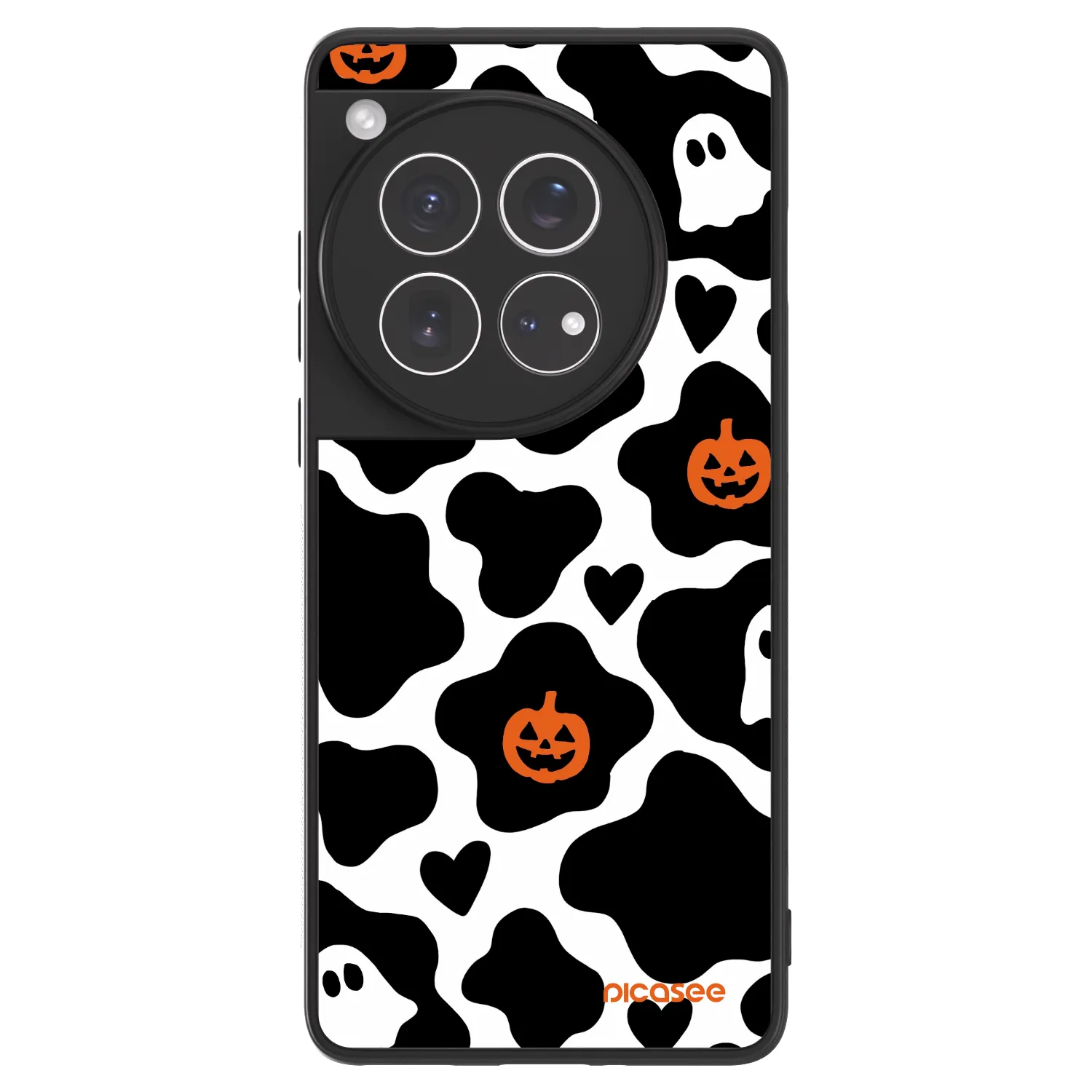 Picasee ULTIMATE CASE für OnePlus 12 5G - Boow