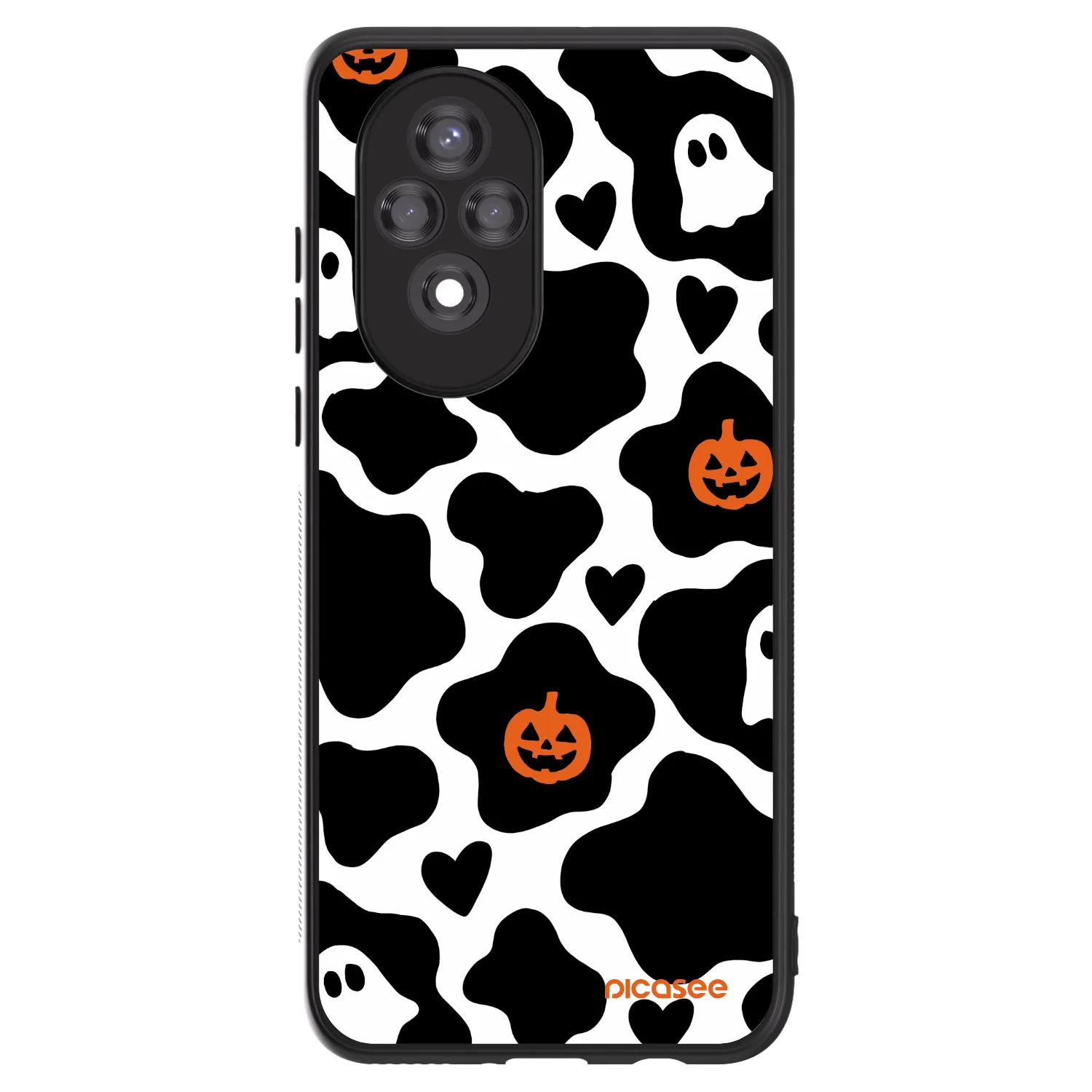 Picasee ULTIMATE CASE für Honor 200 Pro 5G - Boow