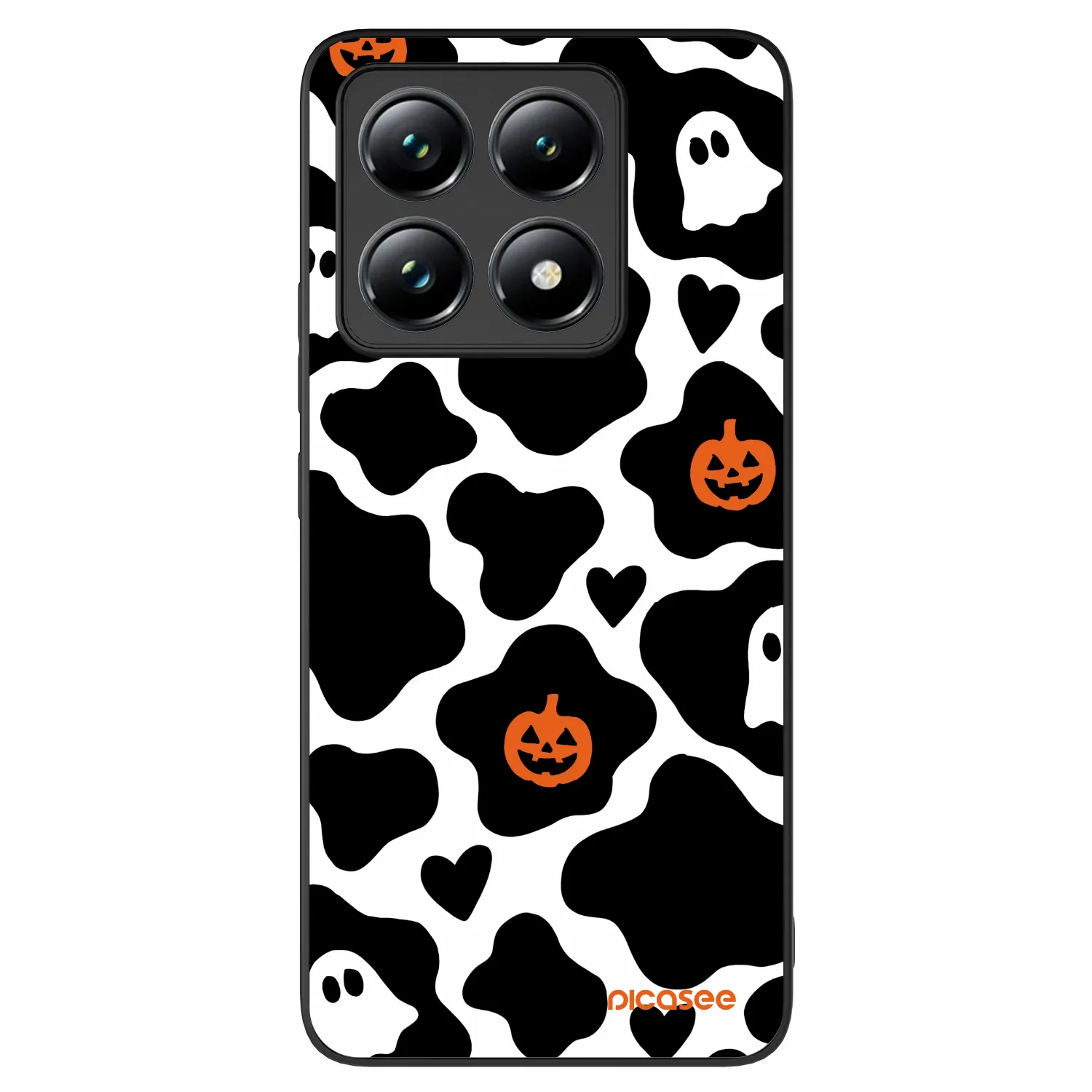 Picasee ULTIMATE CASE für Xiaomi 14T - Boow