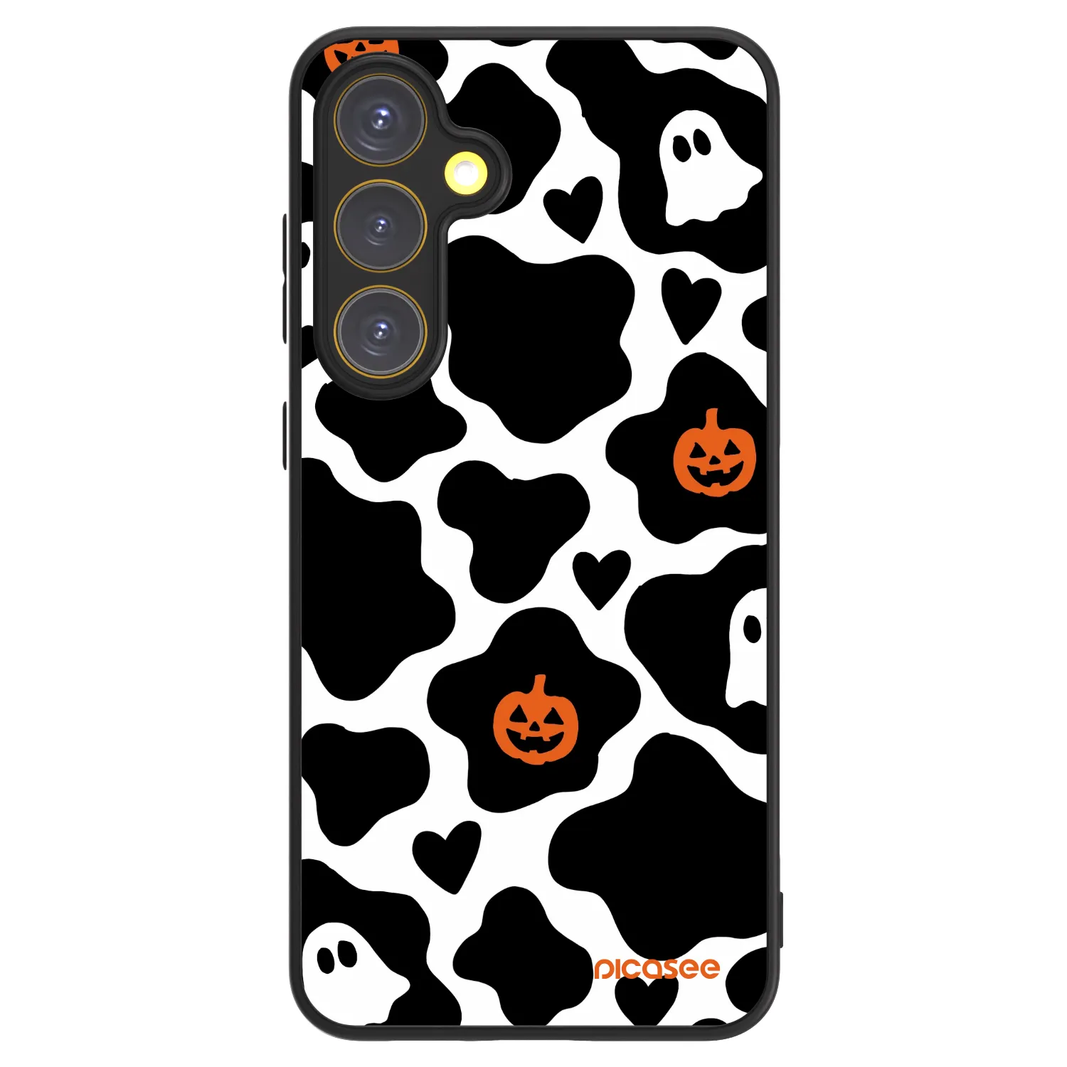 Picasee ULTIMATE CASE für Samsung Galaxy S24 FE S721B - Boow