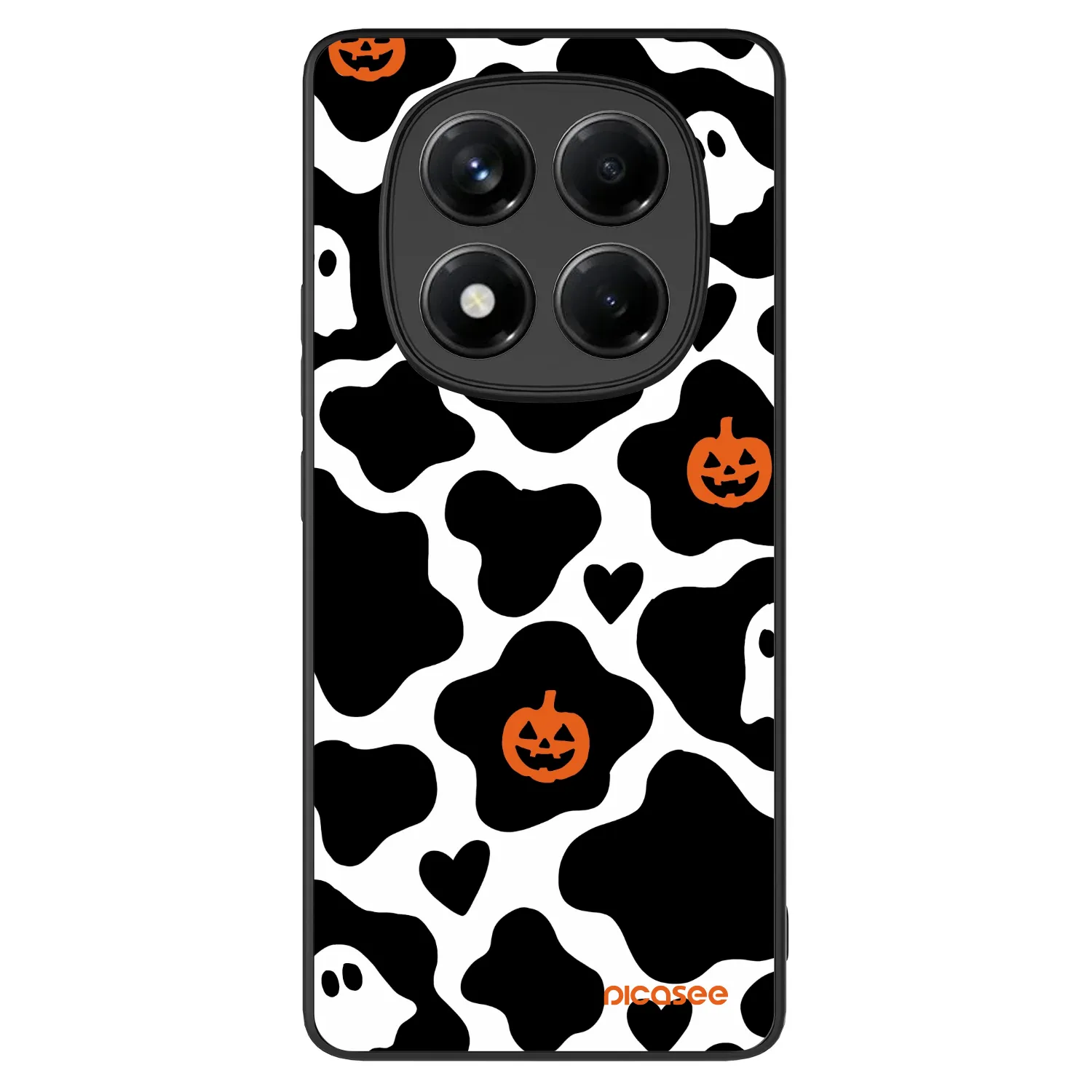 Picasee ULTIMATE CASE für Xiaomi Redmi Note 14 Pro+ 5G - Boow