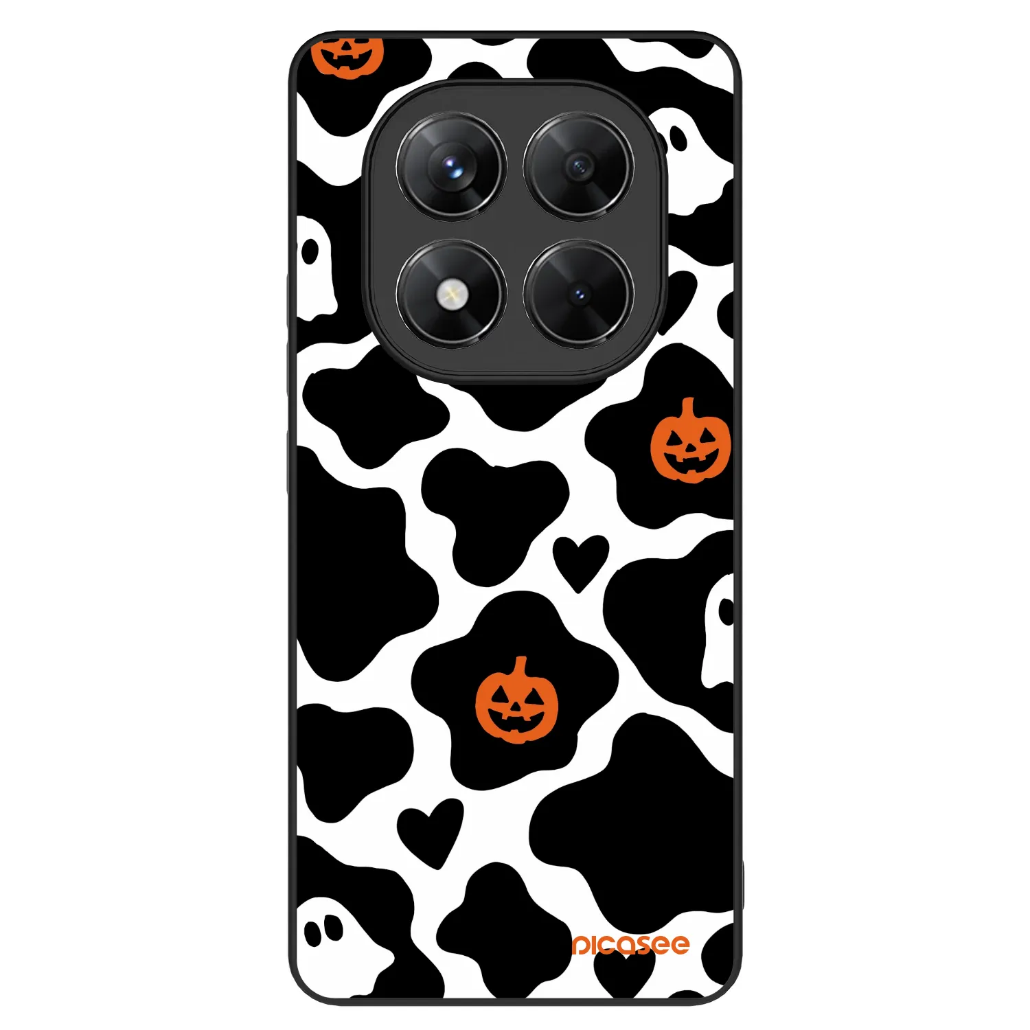Picasee ULTIMATE CASE für Xiaomi Redmi Note 14 Pro 5G - Boow