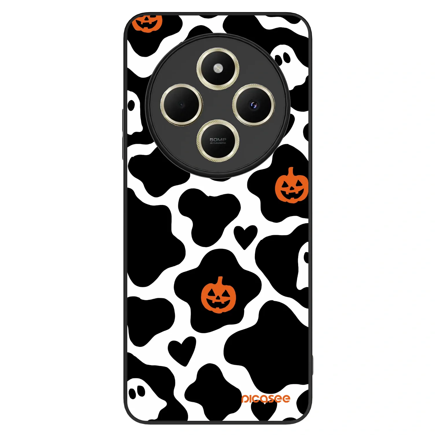 Picasee ULTIMATE CASE für Xiaomi Redmi 14C - Boow