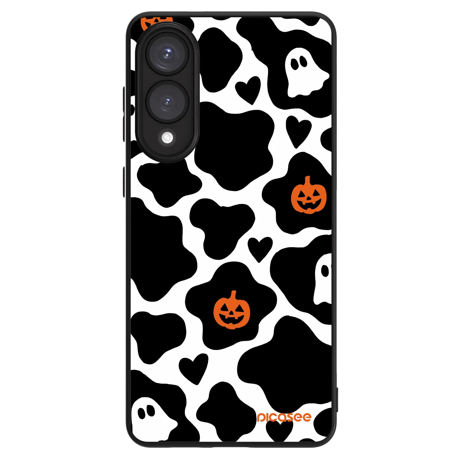 Picasee ULTIMATE CASE für Samsung Galaxy S25 Edge 5G - Boow