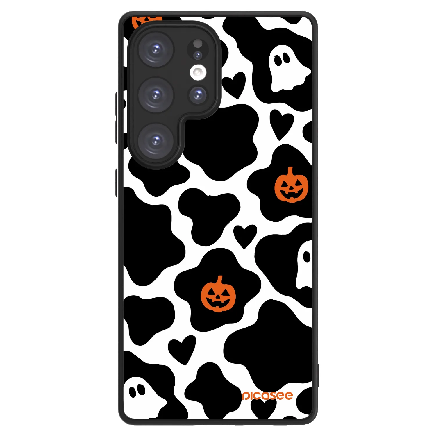 Picasee ULTIMATE CASE für Samsung Galaxy S25 Ultra 5G - Boow