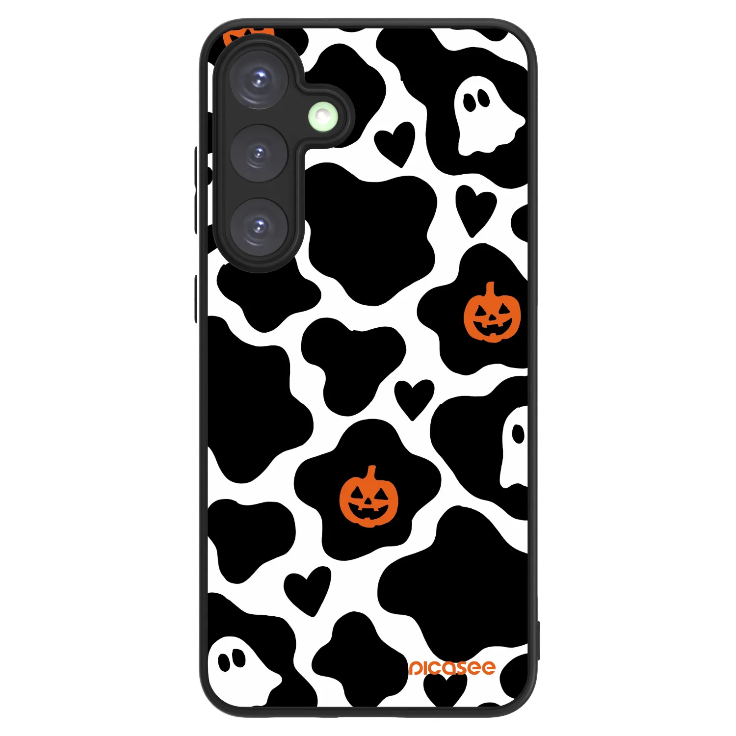 Picasee ULTIMATE CASE für Samsung Galaxy S25+ 5G - Boow