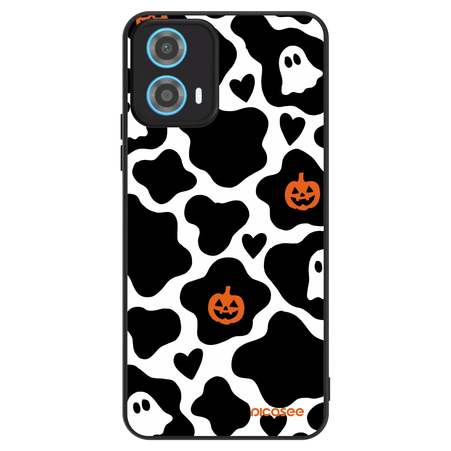 Picasee ULTIMATE CASE für Motorola Moto G34 5G - Boow
