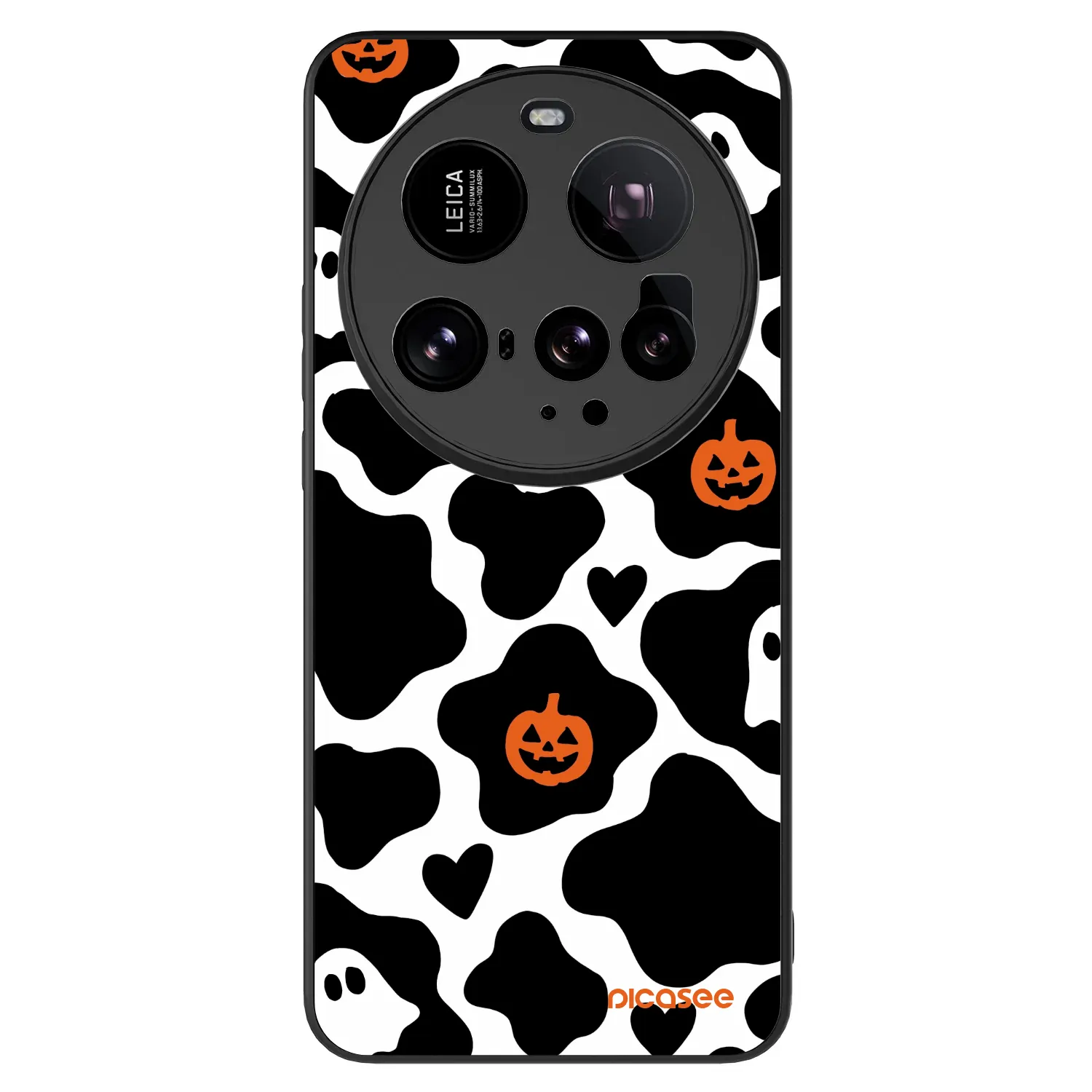 Picasee ULTIMATE CASE für Xiaomi 15 Ultra - Boow