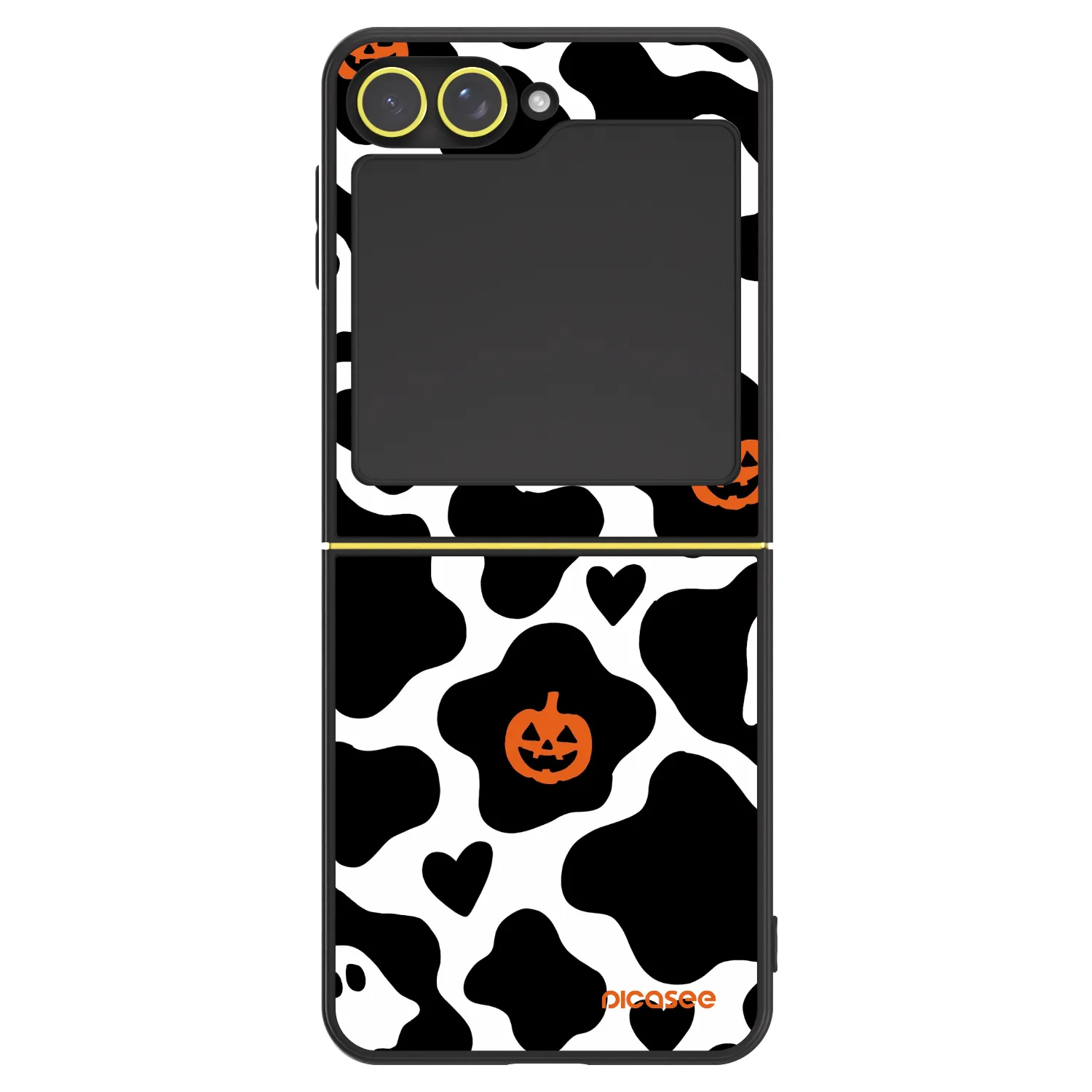 Picasee ULTIMATE CASE für Samsung Galaxy Z Flip6 5G - Boow